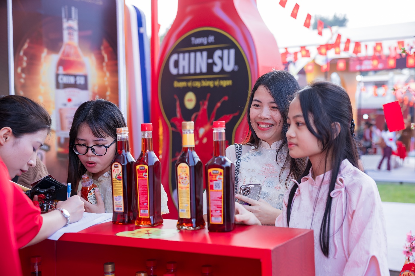 Masan Consumer kiện to&agrave;n đội ngũ l&atilde;nh đạo, củng cố nền tảng cho giai đoạn tăng trưởng mới - Ảnh 1.