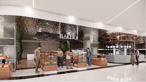 Đếm ngược ng&agrave;y mở cửa AEON Đ&agrave; Nẵng Thanh Kh&ecirc;: Tọa độ mua sắm chuẩn Nhật mới! - Ảnh 2.