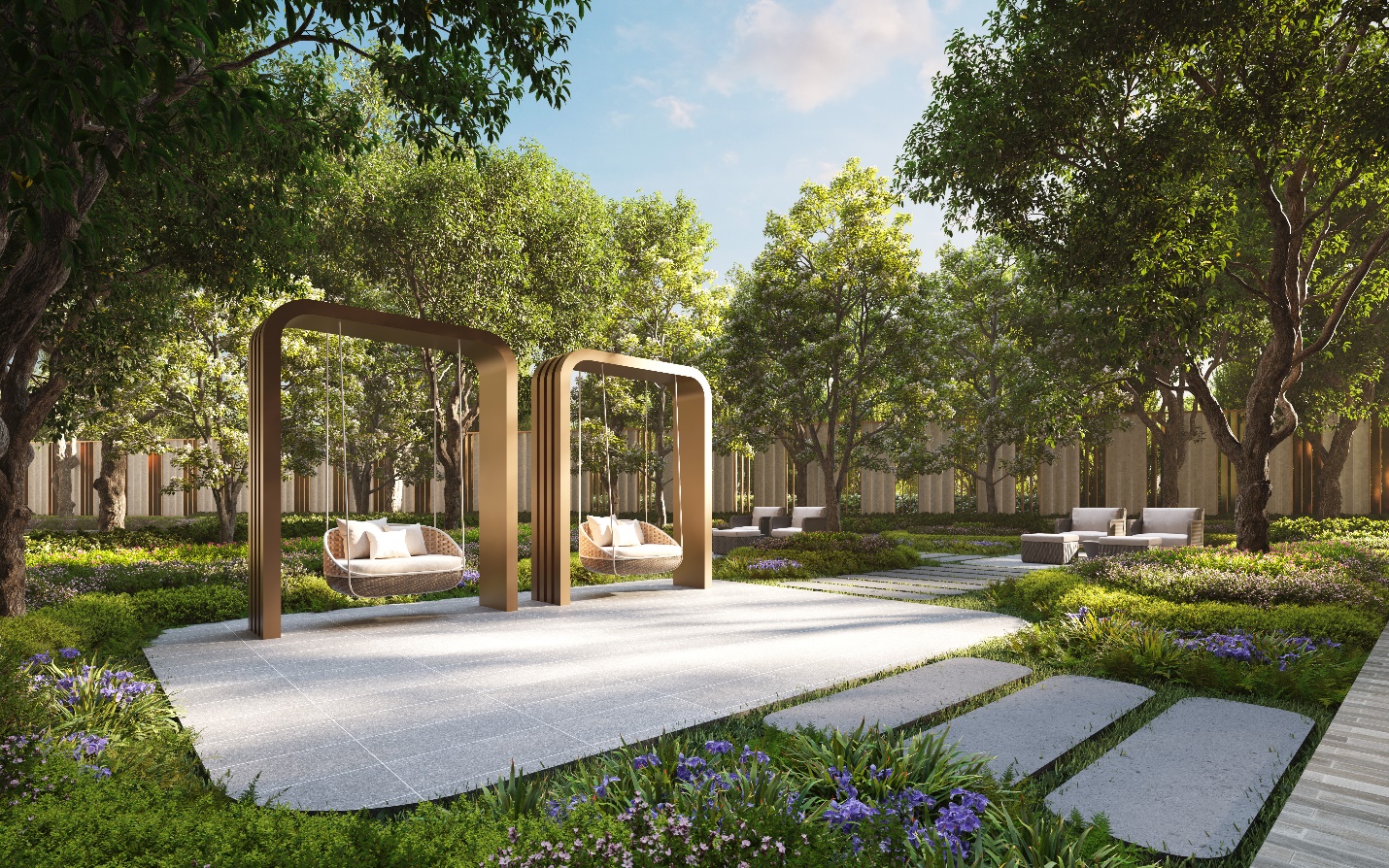Từ th&agrave;nh c&ocirc;ng tại FIABCI 2026 nh&igrave;n lại triết l&yacute; ph&aacute;t triển đ&ocirc; thị của ParkCity Group- Ảnh 2.