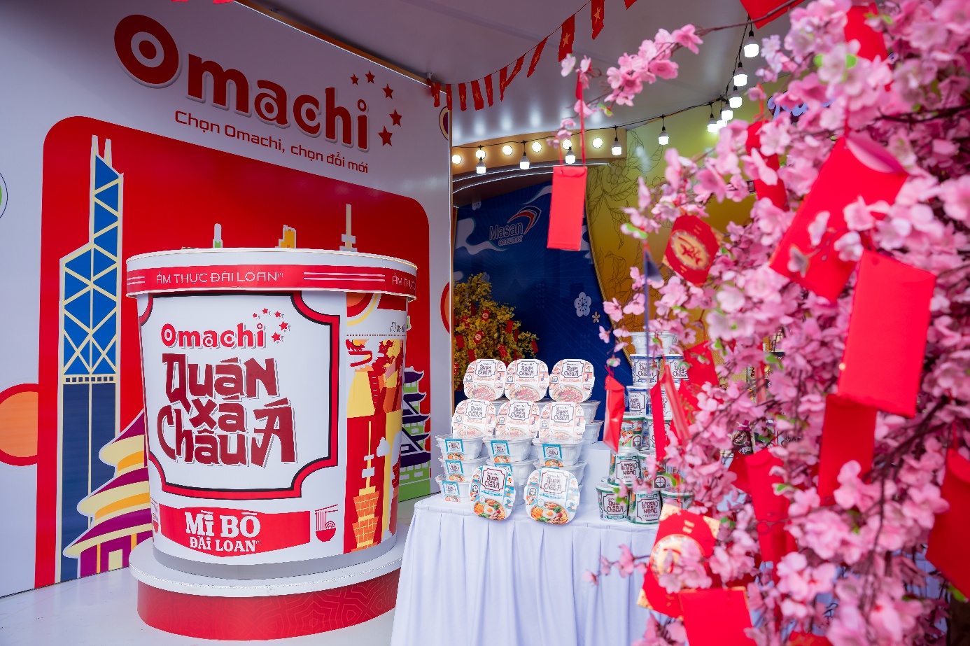 Masan Consumer kiện to&agrave;n đội ngũ l&atilde;nh đạo, củng cố nền tảng cho giai đoạn tăng trưởng mới - Ảnh 3.
