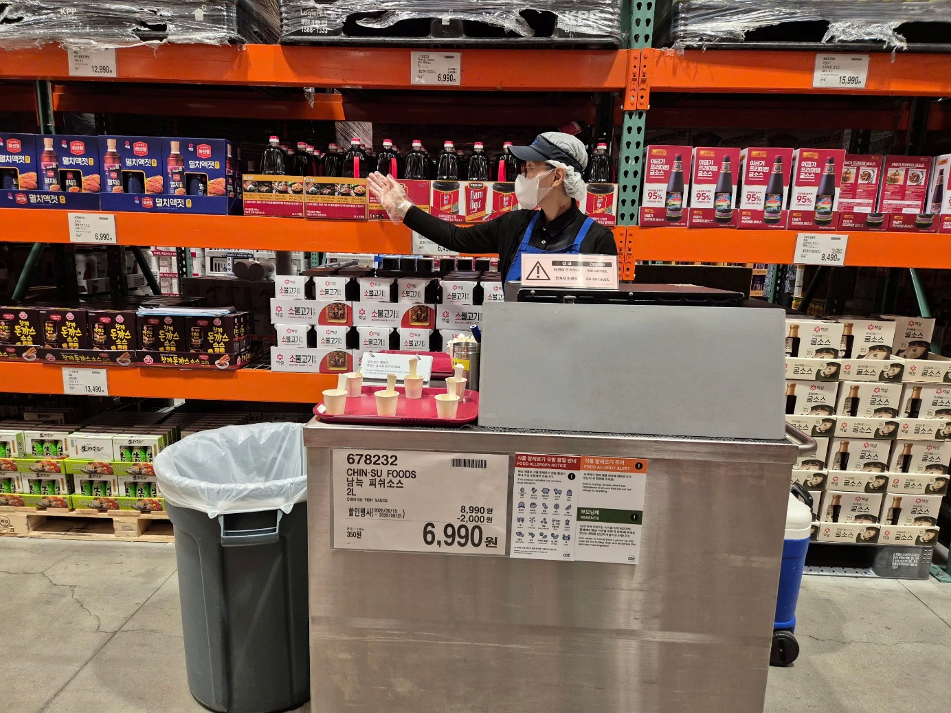 Masan Consumer kiện to&agrave;n đội ngũ l&atilde;nh đạo, củng cố nền tảng cho giai đoạn tăng trưởng mới - Ảnh 4.