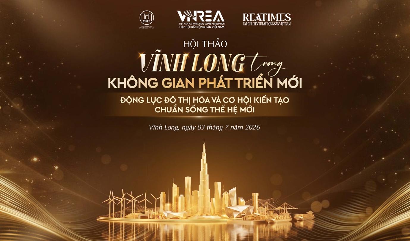 Vĩnh Long trong kh&ocirc;ng gian ph&aacute;t triển mới: Đ&ocirc; thị dẫn dắt tăng trưởng sẽ định h&igrave;nh tương lai - Ảnh 4.