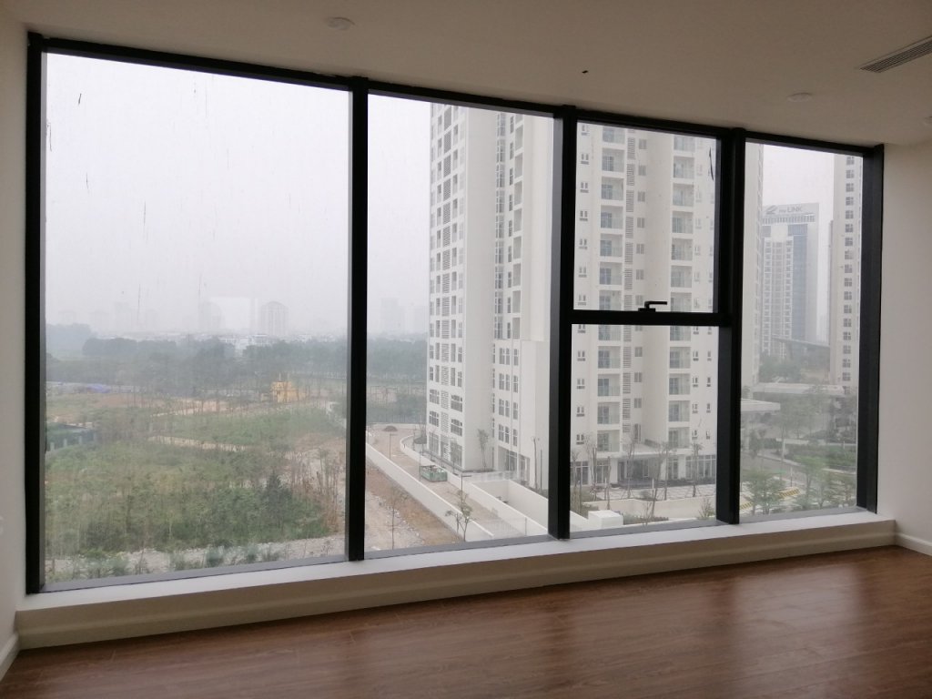 Bật điều hòa cả ngày vẫn nóng: Nhiều căn hộ chung cư đang mắc cùng 4 lỗi - Ảnh 1.