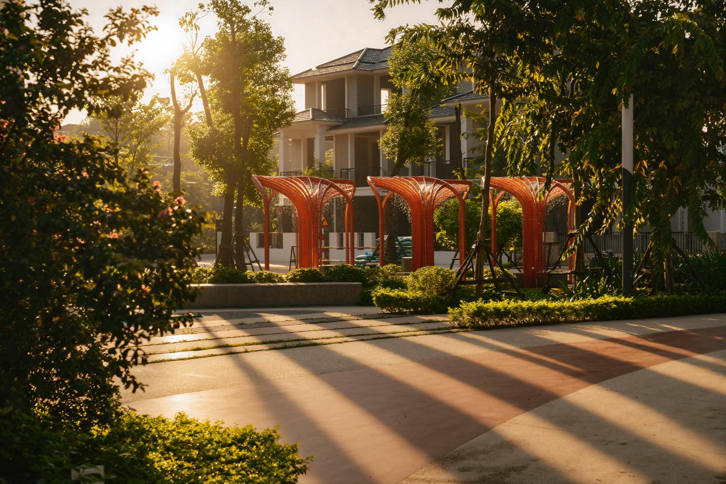 GP.Invest đạt Top 10 Doanh nghiệp triển vọng tại Giải thưởng Quốc gia Bất động sản Việt Nam 2026 - Ảnh 2.