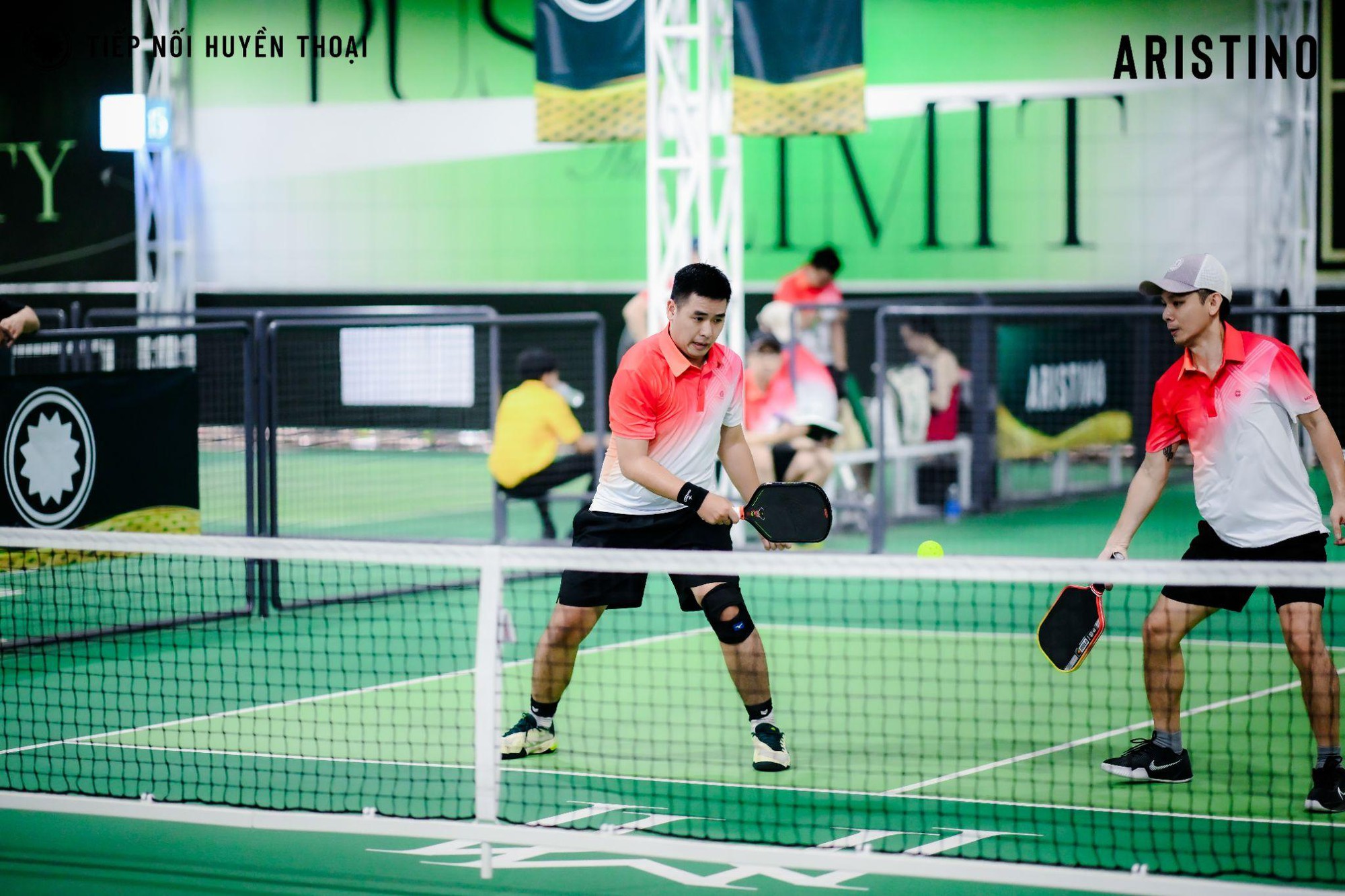 Aristino Pickleball Championship 2026: Điểm hẹn của những người ti&ecirc;n phong - Ảnh 1.