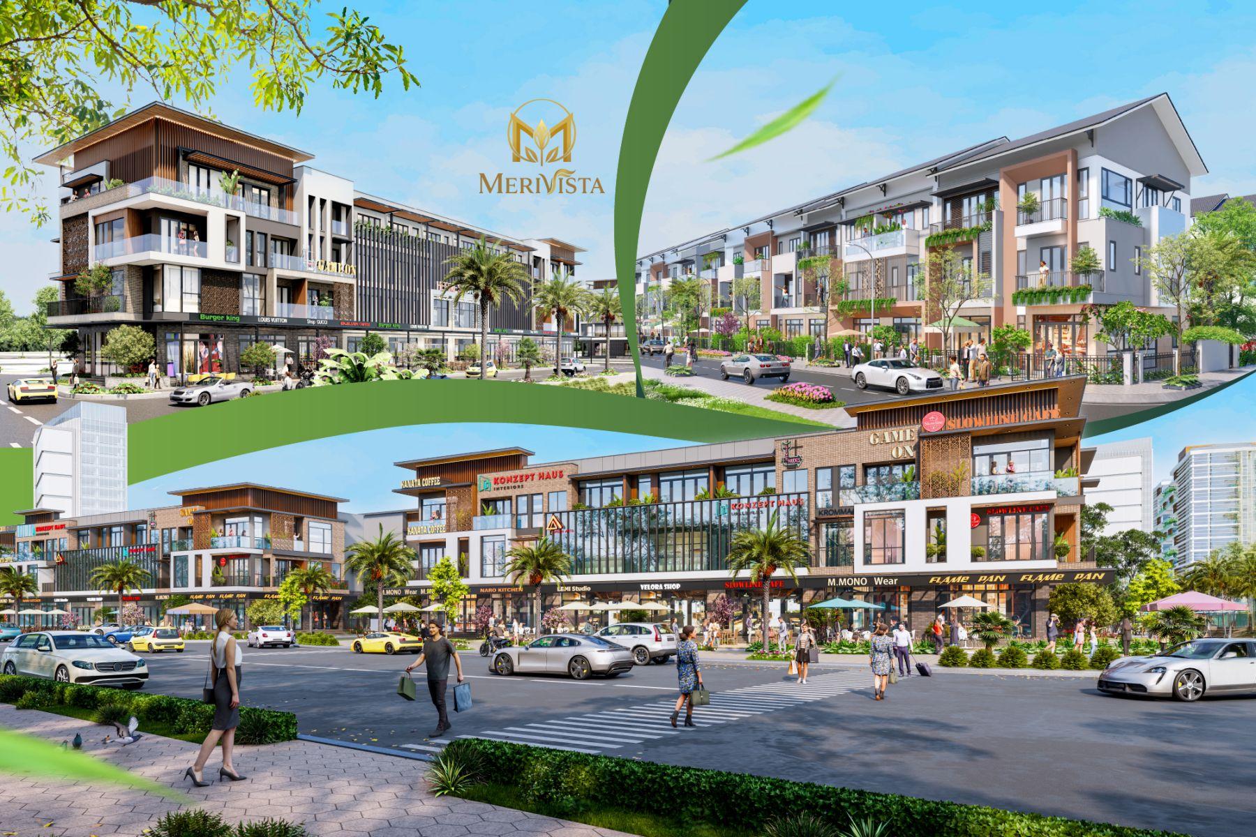 Merivista nhận giữ chỗ: T&acirc;m điểm đầu tư tại ga Vinh đường sắt cao tốc Bắc Nam- Ảnh 1.