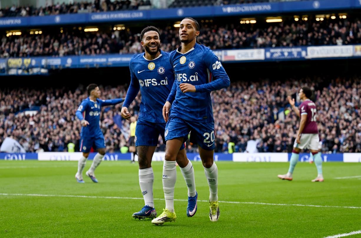 Chelsea bắt tay FPT triển khai chuyển đổi AI trong ph&aacute;t triển phần mềm - Ảnh 2.