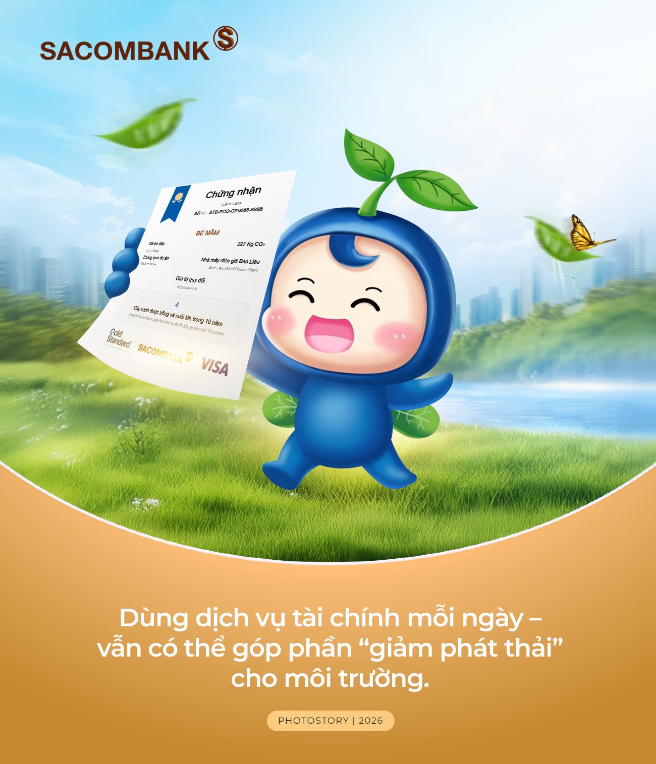Xu hướng sống xanh hiện đại: &ldquo;xanh&rdquo; từ tư duy quản trị t&agrave;i ch&iacute;nh - Ảnh 3.