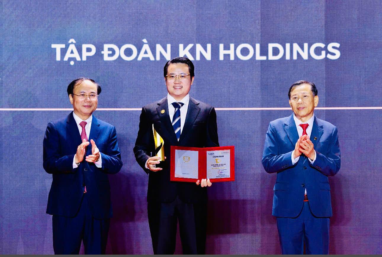 Caraworld Cam Ranh đạt top 10 đ&ocirc; thị du lịch, nghỉ dưỡng, giải tr&iacute; tốt nhất Việt Nam- Ảnh 3.