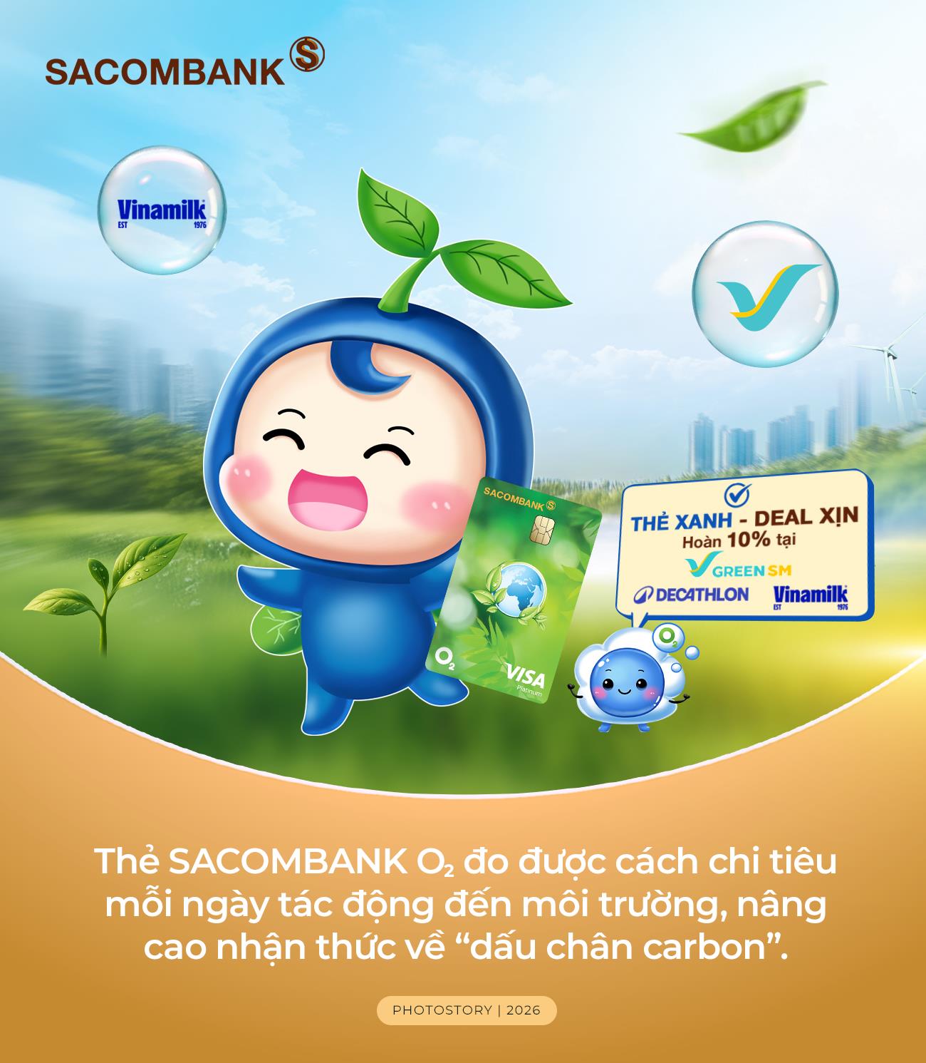 Xu hướng sống xanh hiện đại: &ldquo;xanh&rdquo; từ tư duy quản trị t&agrave;i ch&iacute;nh - Ảnh 4.
