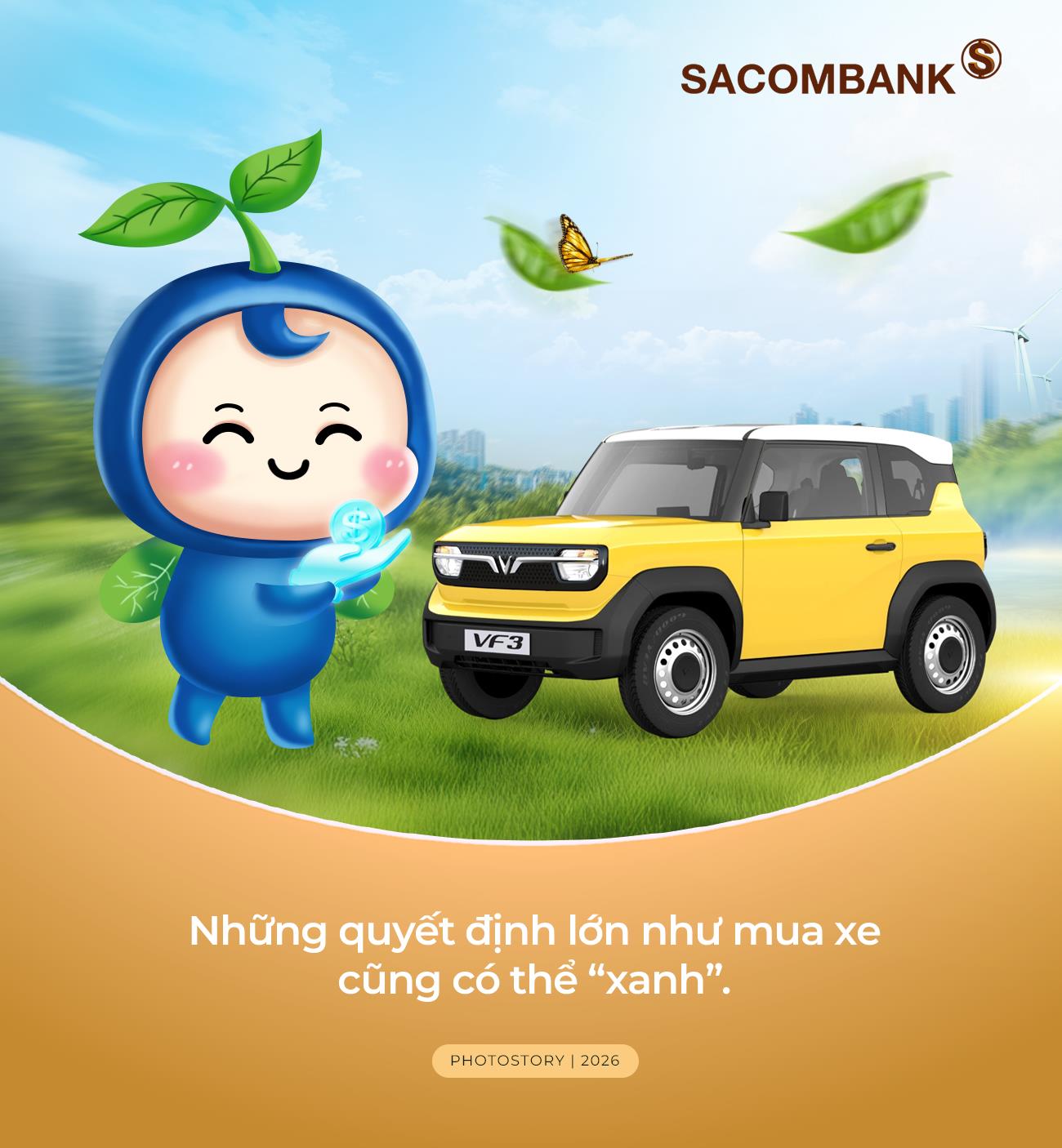 Xu hướng sống xanh hiện đại: &ldquo;xanh&rdquo; từ tư duy quản trị t&agrave;i ch&iacute;nh - Ảnh 5.