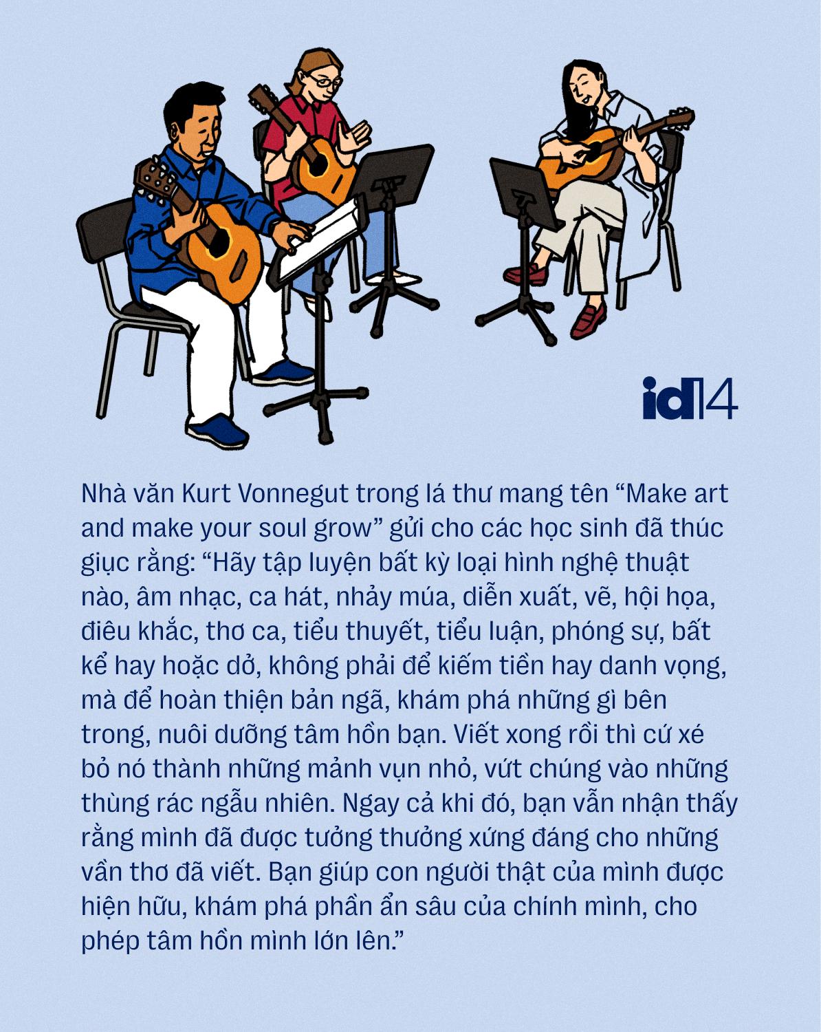 Ng&agrave;nh nh&acirc;n văn kh&ocirc;ng chốn dung th&acirc;n trong thời đại AI?- Ảnh 11.