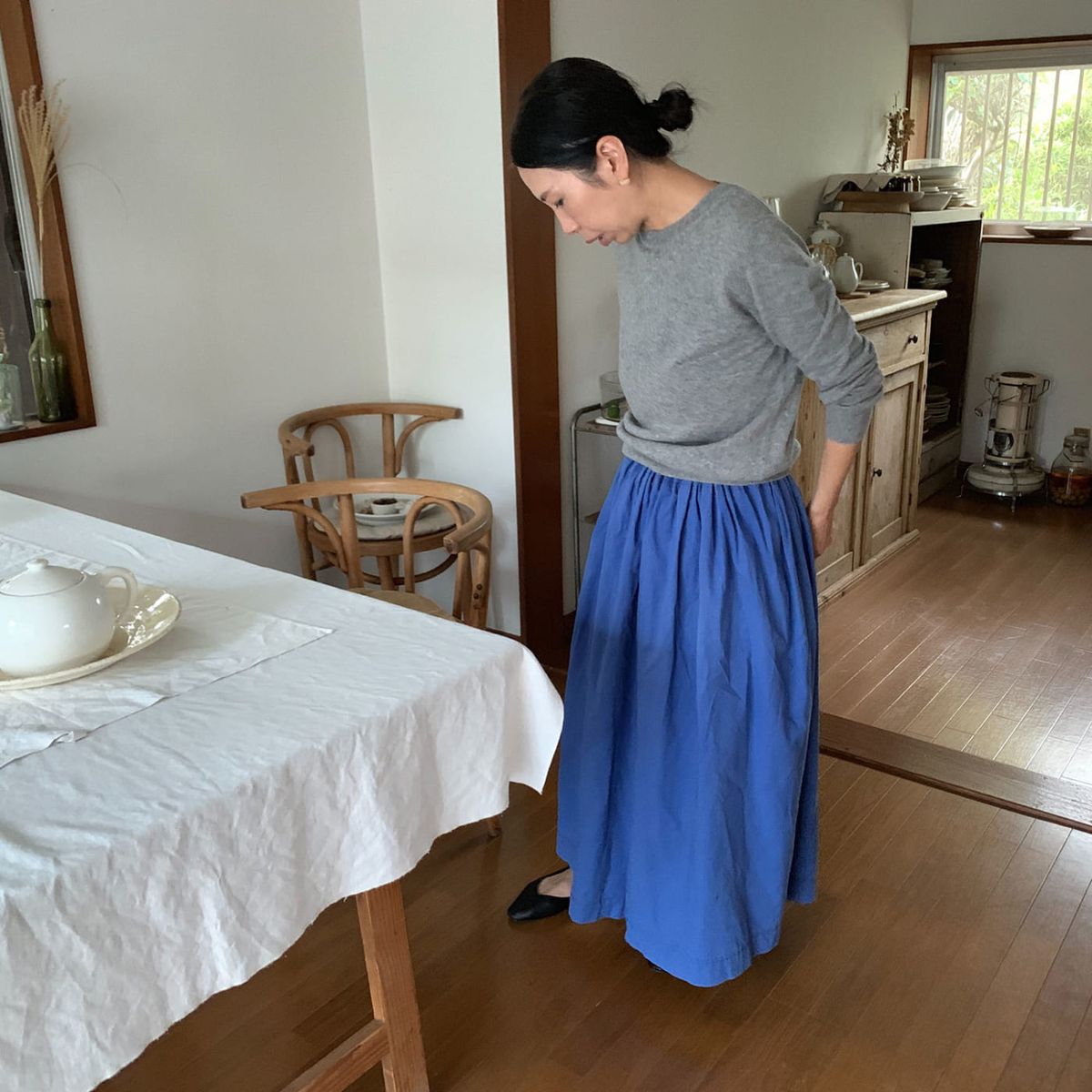 Không phải giàu lên, đây mới là thay đổi đáng giá nhất của nhiều phụ nữ sau tuổi 40: Thôi đối xử tệ với chính mình- Ảnh 2.