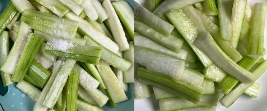 D&ugrave;ng 3 loại rau gi&uacute;p hạ đường huyết, mỡ m&aacute;u v&agrave; cholesterol chế biến cực đơn giản th&agrave;nh 3 m&oacute;n si&ecirc;u ngon cho bữa cơm nh&agrave; - Ảnh 5.