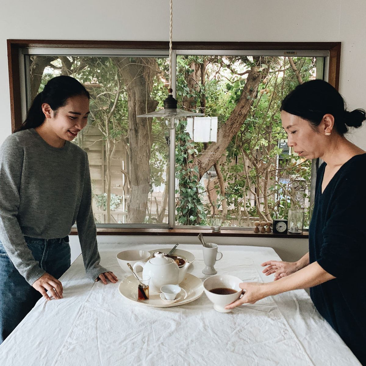 Không phải giàu lên, đây mới là thay đổi đáng giá nhất của nhiều phụ nữ sau tuổi 40: Thôi đối xử tệ với chính mình- Ảnh 3.