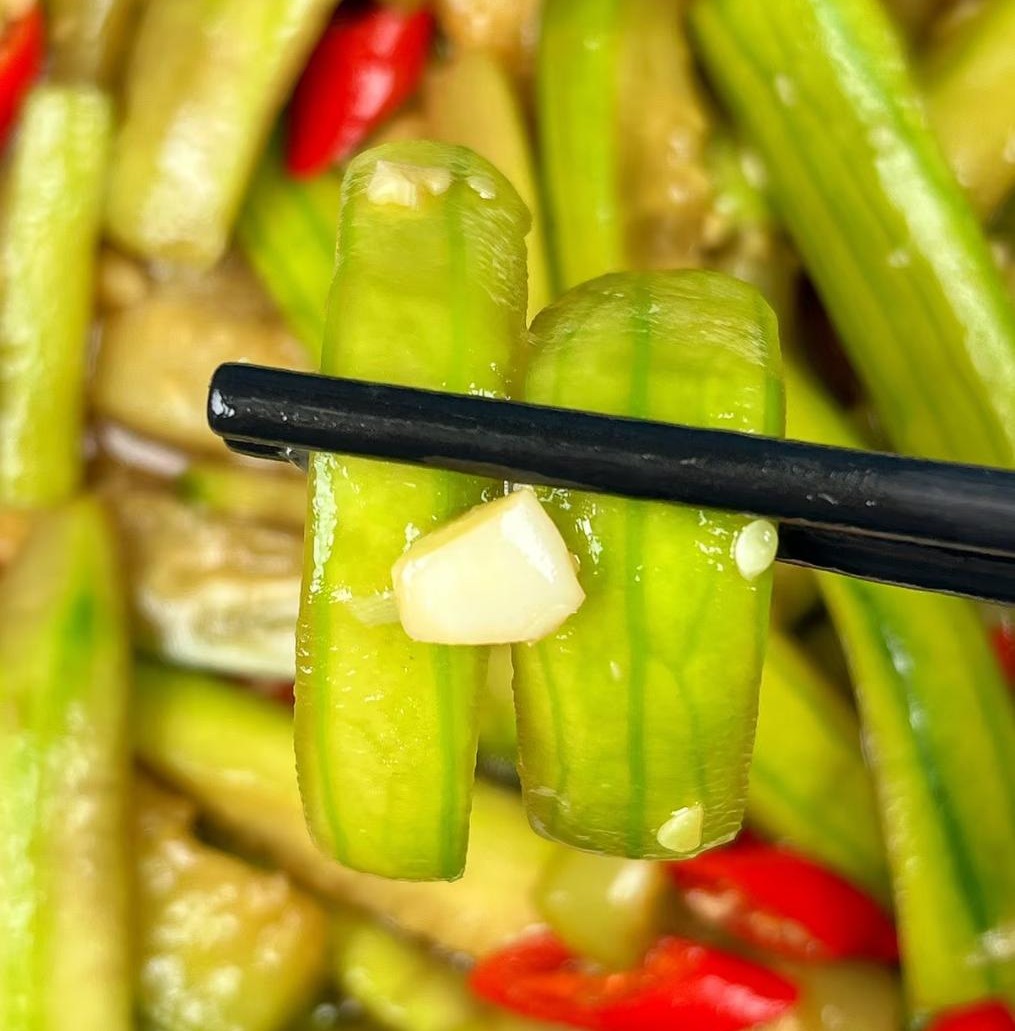 D&ugrave;ng 3 loại rau gi&uacute;p hạ đường huyết, mỡ m&aacute;u v&agrave; cholesterol chế biến cực đơn giản th&agrave;nh 3 m&oacute;n si&ecirc;u ngon cho bữa cơm nh&agrave; - Ảnh 4.