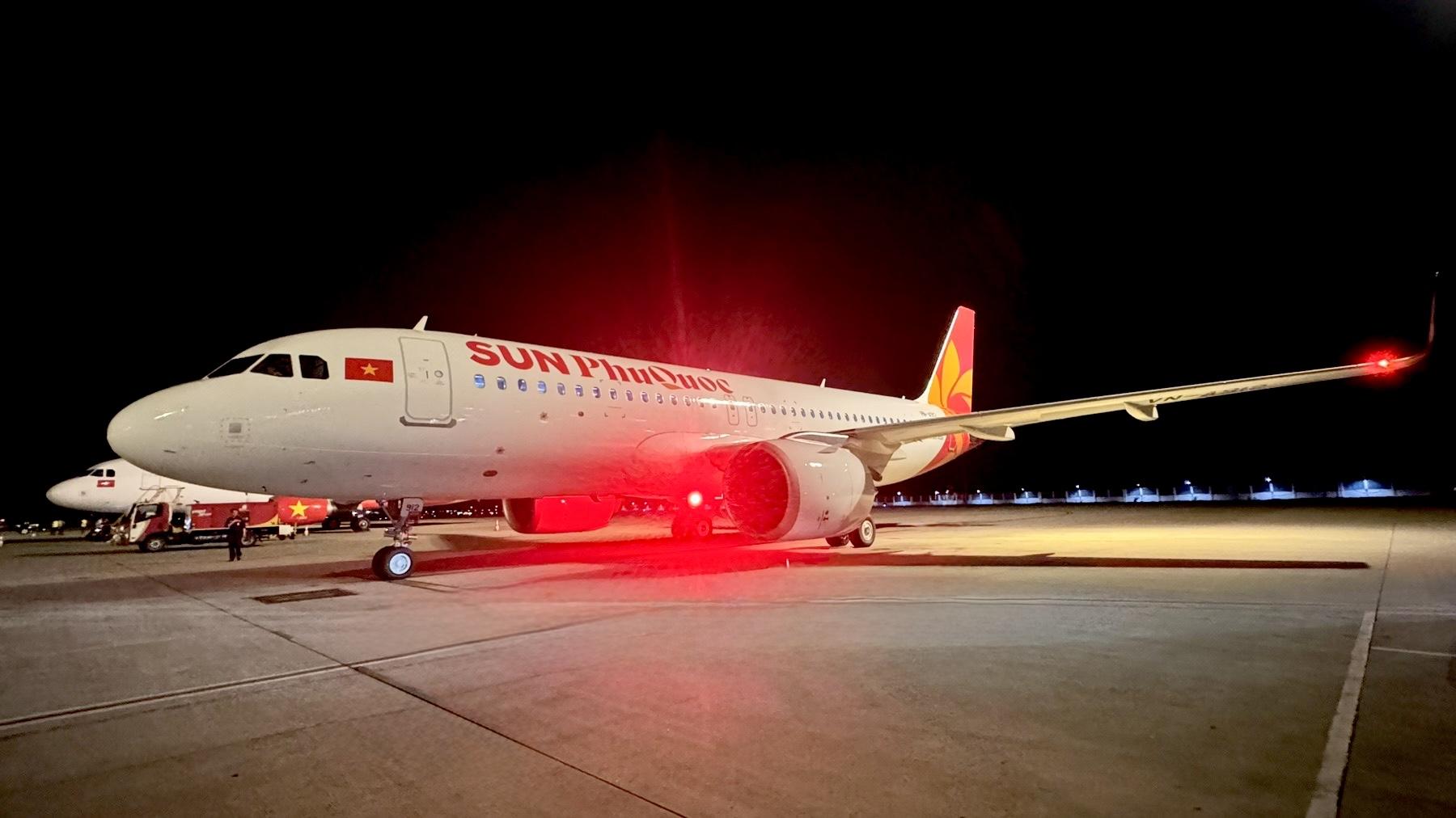 S&aacute;ng cửa đầu tư v&agrave;o căn hộ thương mại dịch vụ 70 năm ở Ph&uacute; Quốc- Ảnh 1.