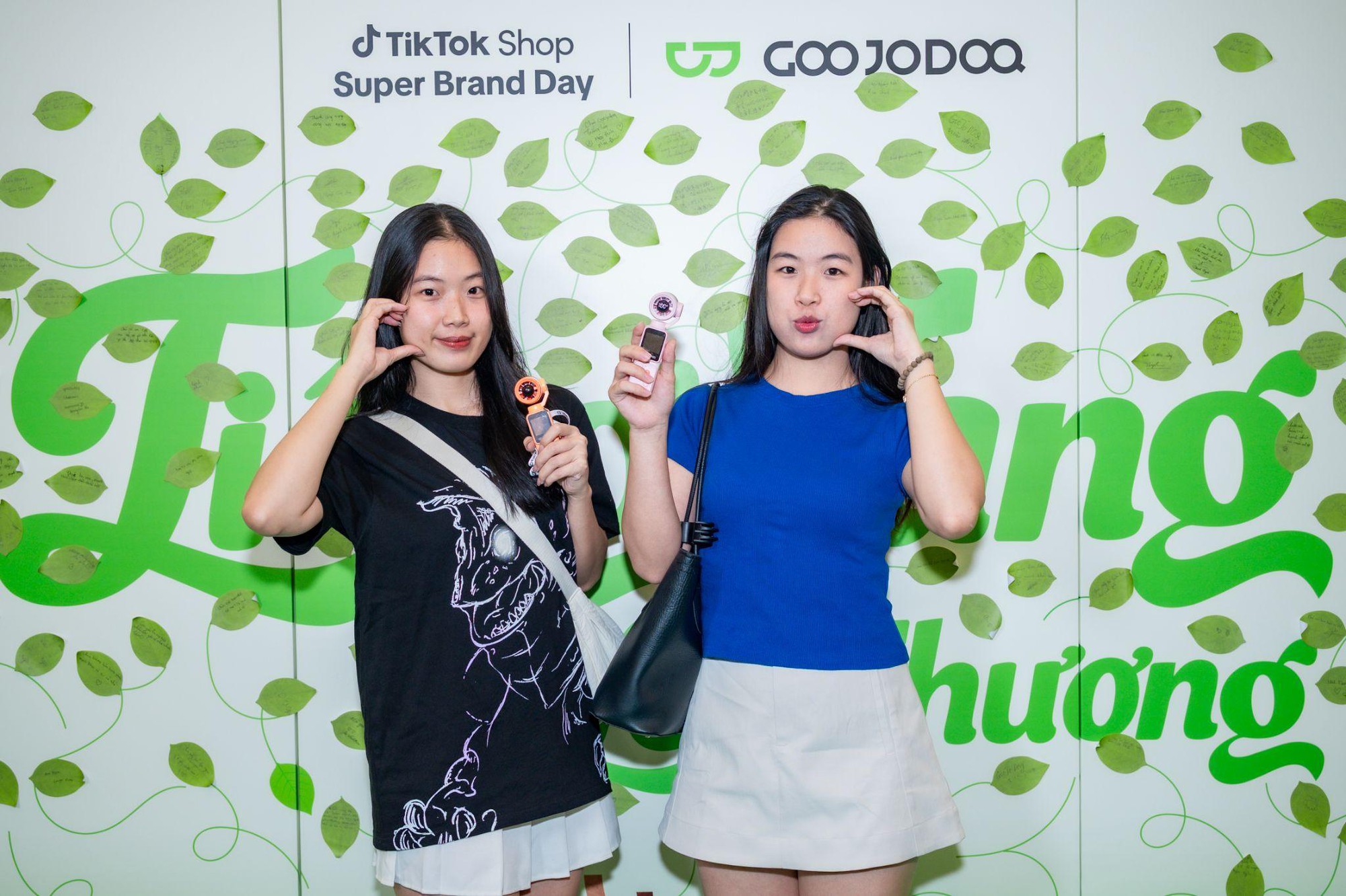 6.502 người tạo n&ecirc;n "Vọng &Acirc;m Y&ecirc;u Thương" c&ugrave;ng GOOJODOQ- Ảnh 2.