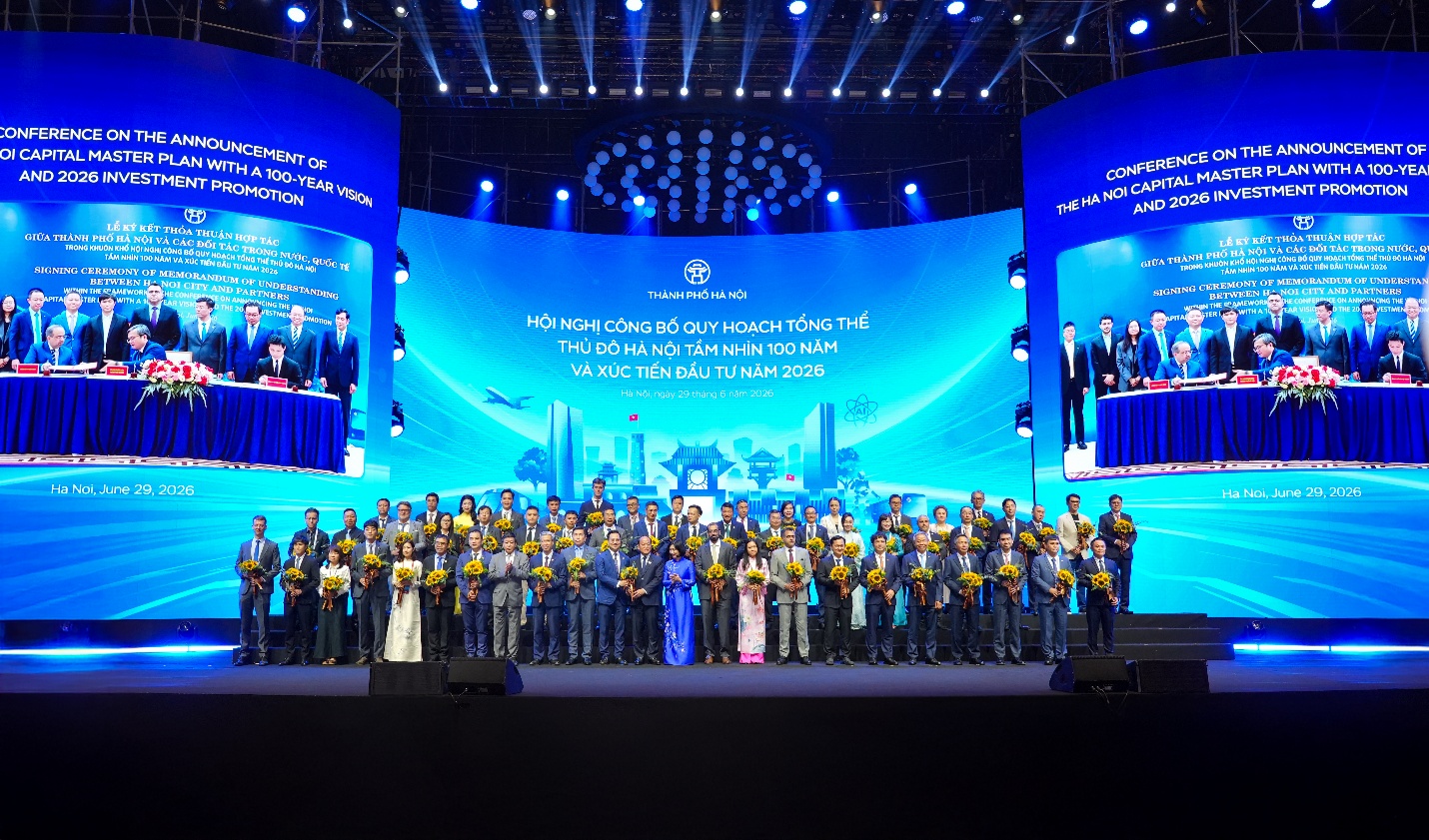 G-Group gia nhập &ldquo;đường đua&rdquo; b&aacute;n dẫn Việt Nam - Ảnh 1.