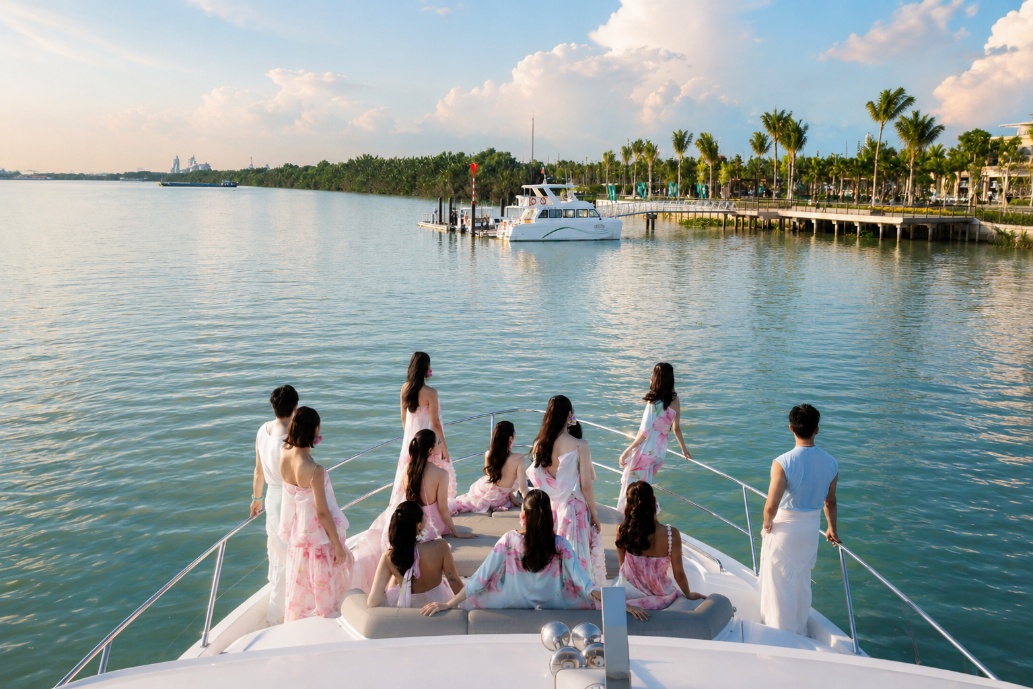 Elyse Marina Club: Toạ độ định h&igrave;nh phong c&aacute;ch sống tinh hoa- Ảnh 1.