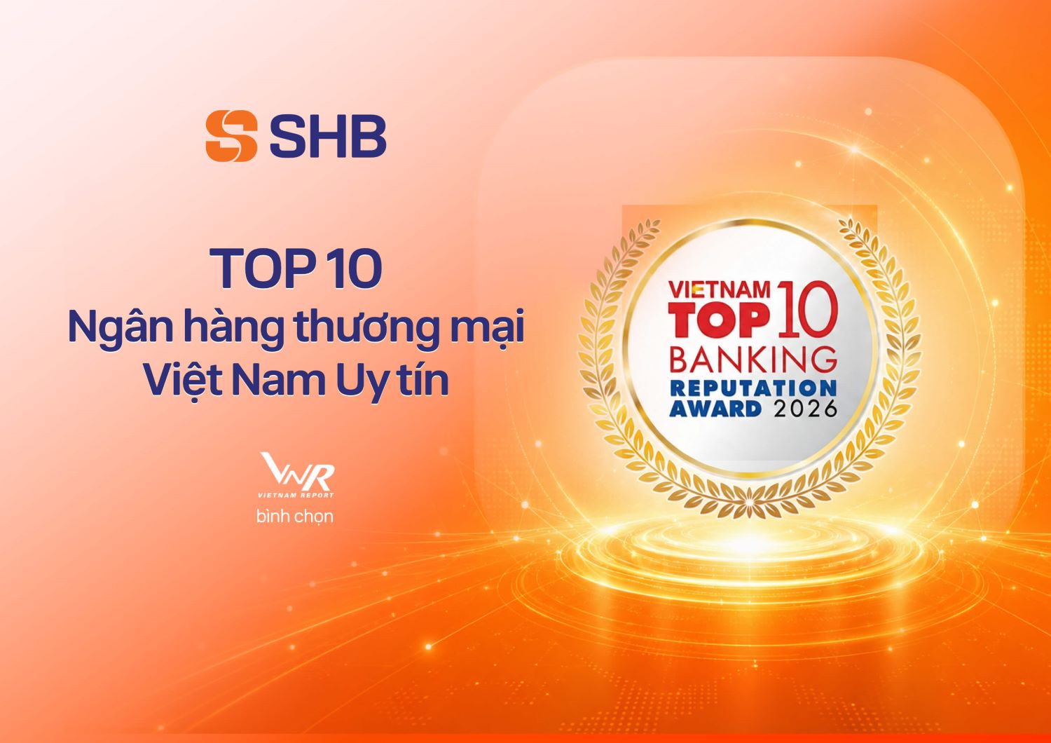 SHB v&agrave;o top 200 Fortune Đ&ocirc;ng Nam &Aacute;, Top 10 ng&acirc;n h&agrave;ng thương mại uy t&iacute;n- Ảnh 2.