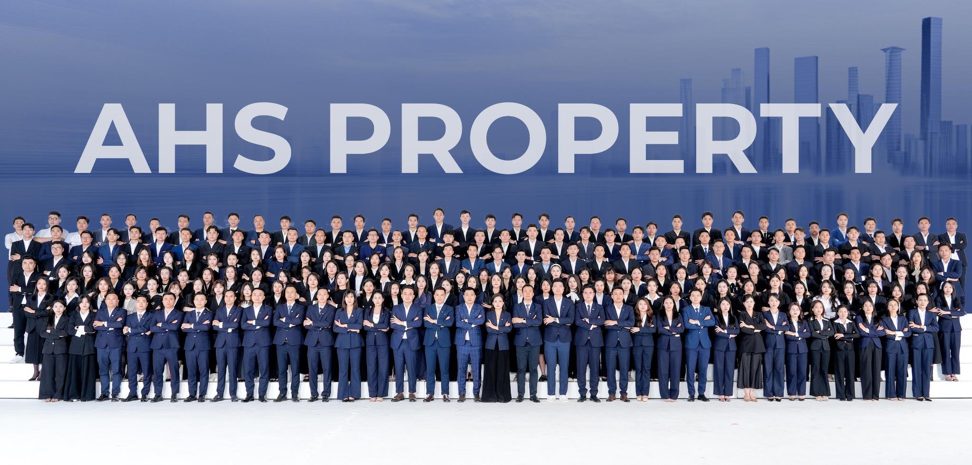 VREBD 2026: AHS Property g&oacute;p mặt trong Top 10 S&agrave;n giao dịch Bất động sản xuất sắc Việt Nam - Ảnh 2.
