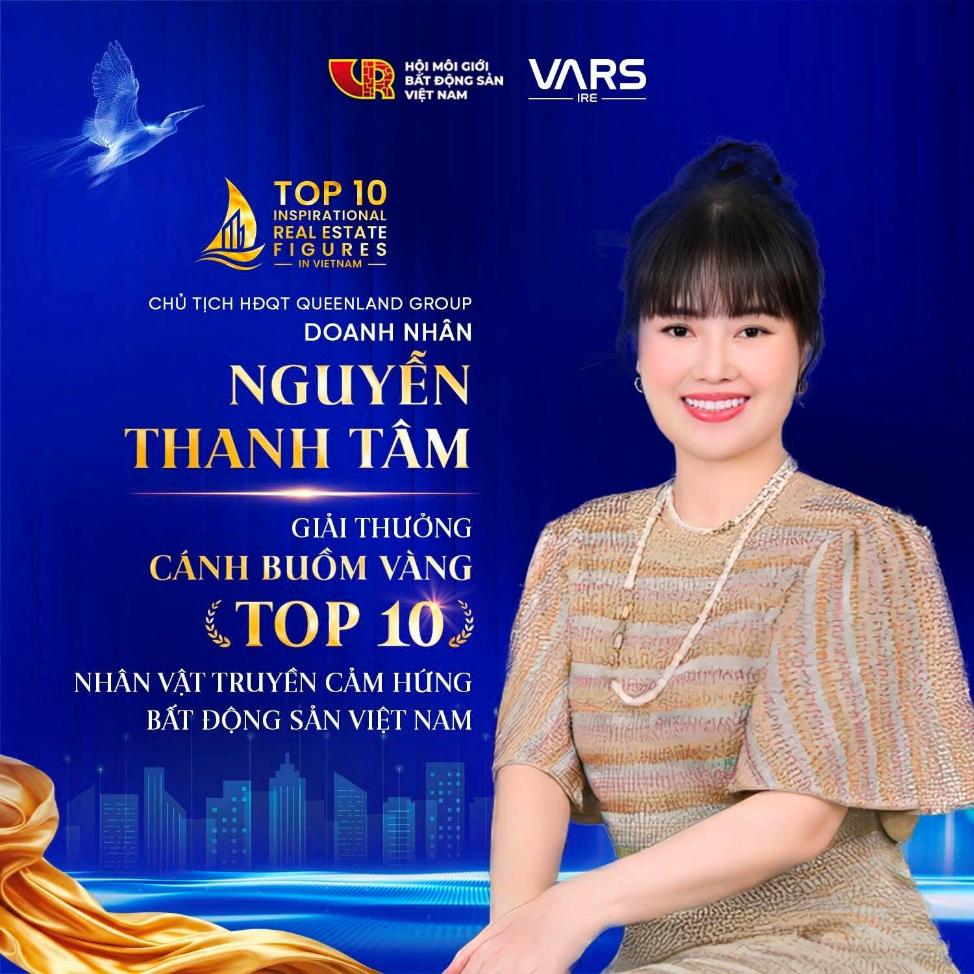 QueenLand Group thắng lớn tại VARS Awards 2026- Ảnh 2.