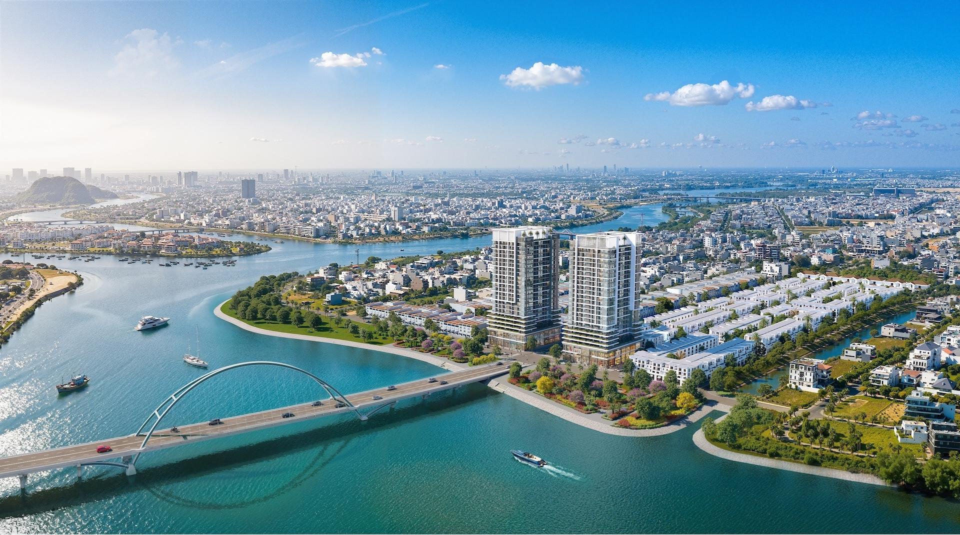 S-Light Tower: Lời giải ho&agrave;n hảo cho b&agrave;i to&aacute;n c&acirc;n bằng sống - l&agrave;m việc - nghỉ dưỡng&rdquo; - Ảnh 2.