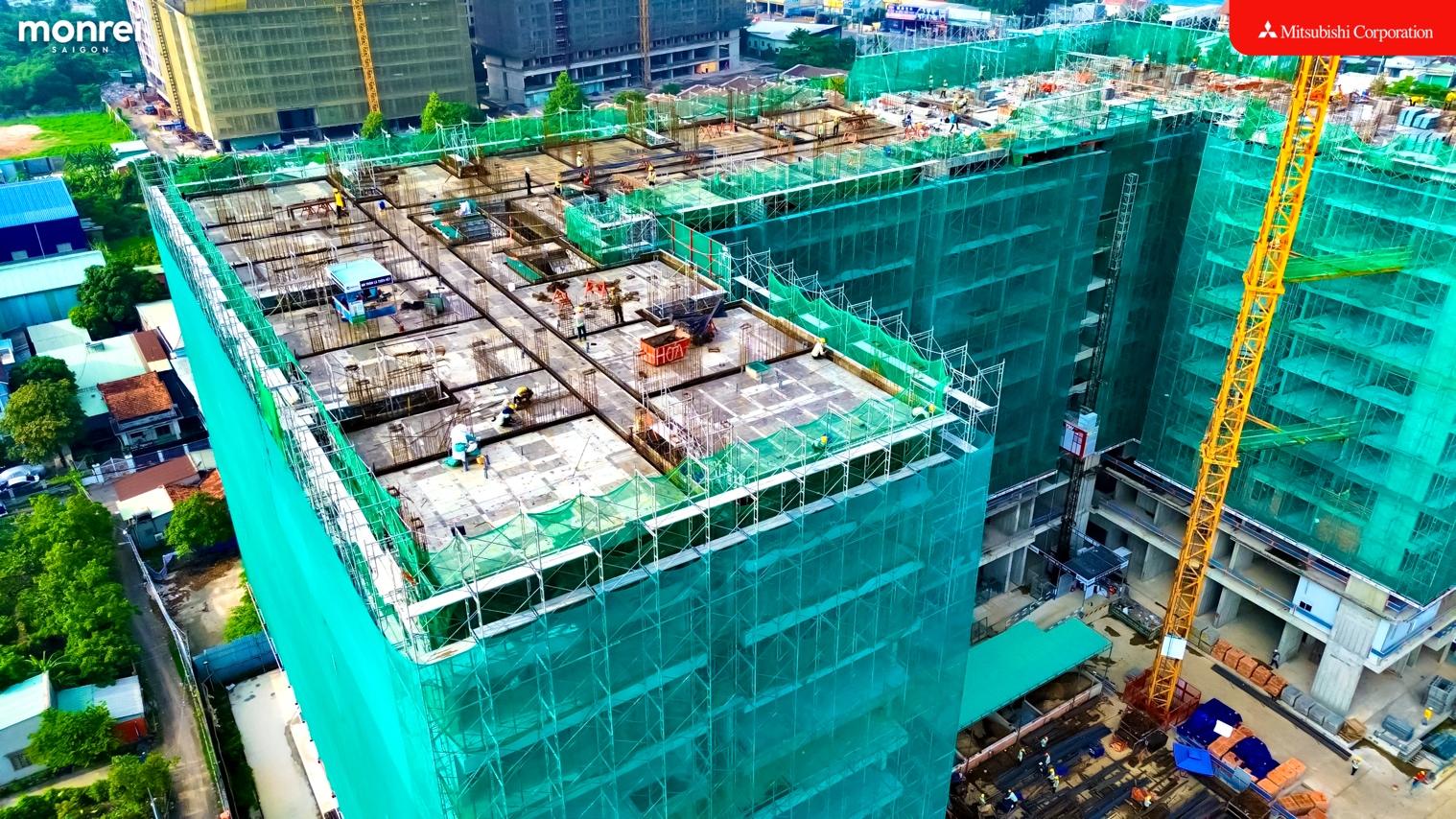 L&yacute; giải sức h&uacute;t của chủ đầu tư quốc tế tại Đ&ocirc;ng Bắc TP.HCM - Ảnh 2.