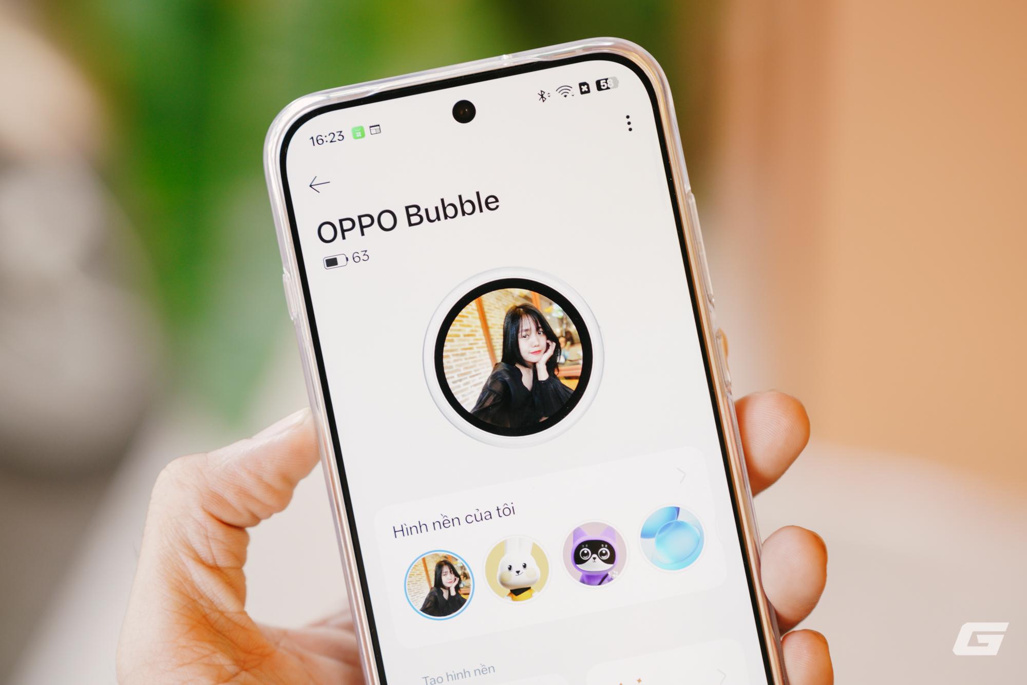 OPPO Bubble: Phụ kiện nhỏ bằng đồng xu nhưng giải đ&uacute;ng b&agrave;i to&aacute;n m&agrave; người m&ecirc; chụp ảnh n&agrave;o cũng gặp - Ảnh 3.
