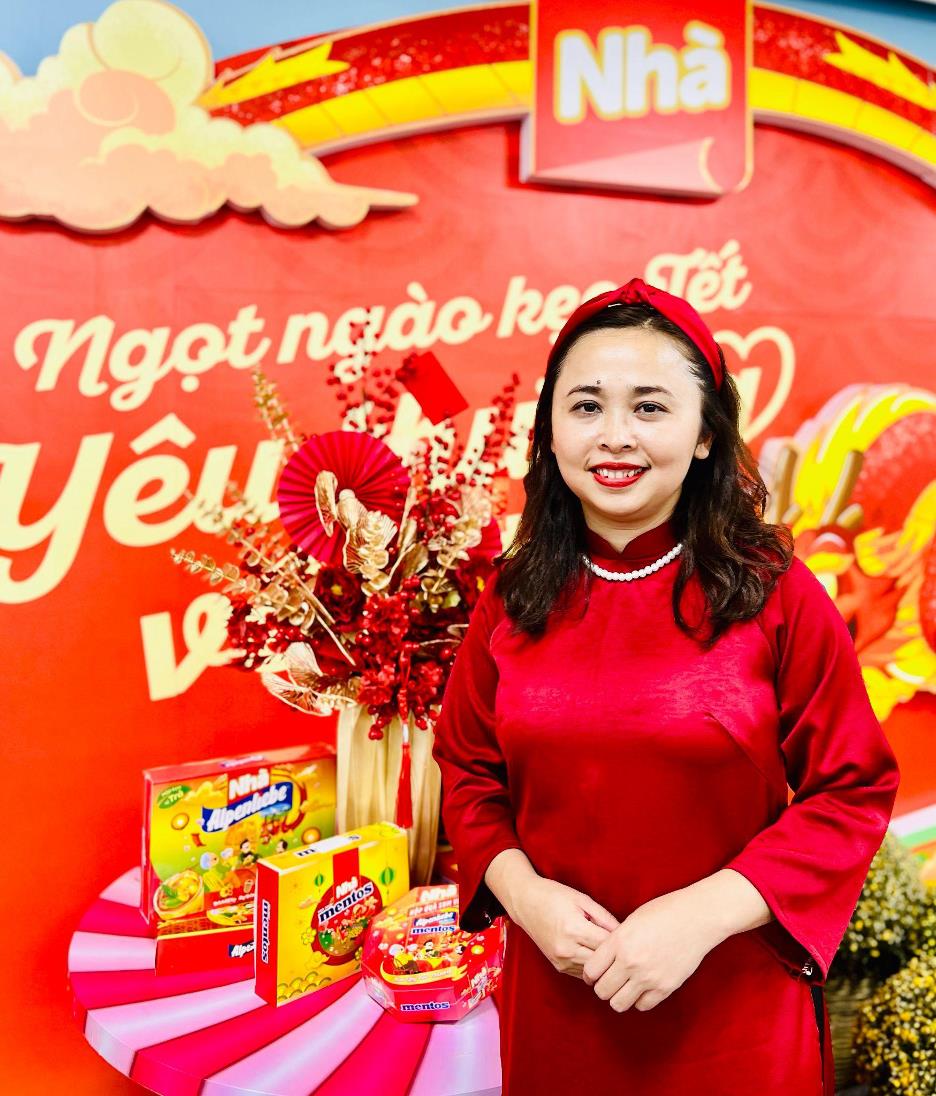 Từ triết l&yacute; &ldquo;People First&rdquo; đến h&agrave;nh tr&igrave;nh ph&aacute;t triển của từng nh&acirc;n sự- Ảnh 3.