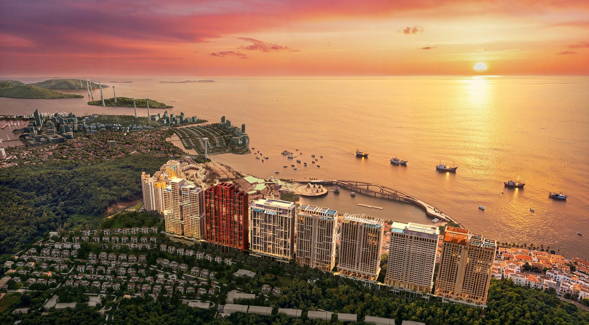 S&aacute;ng cửa đầu tư v&agrave;o căn hộ thương mại dịch vụ 70 năm ở Ph&uacute; Quốc- Ảnh 3.