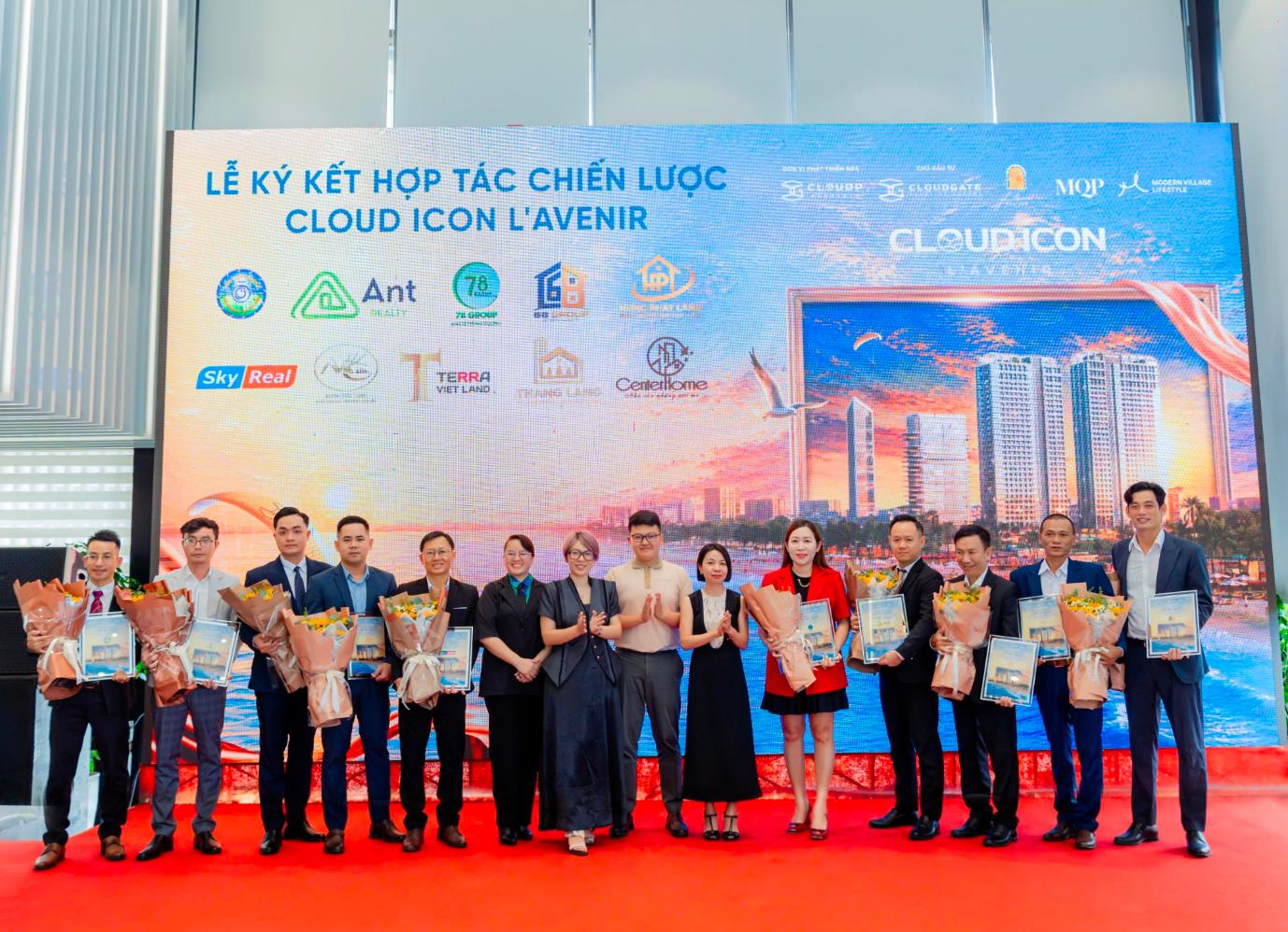 Cloud Icon L&rsquo;Avenir ch&iacute;nh thức ra mắt, biểu tượng nghỉ dưỡng mới b&ecirc;n bờ biển Đ&ocirc;ng Đắk Lắk- Ảnh 3.
