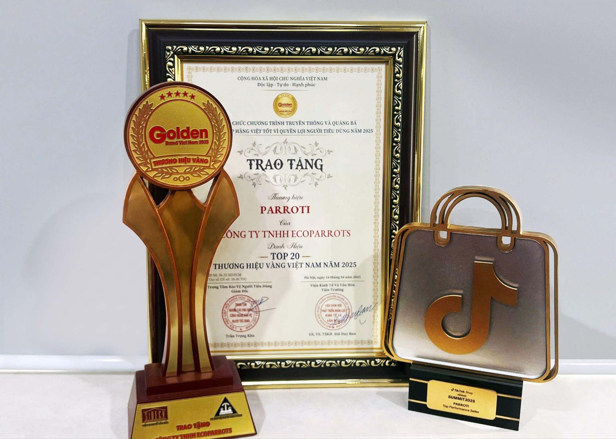 Co-Founder Parroti L&ecirc; Anh Tuấn: Nếu chỉ cạnh tranh bằng gi&aacute;, ch&uacute;ng t&ocirc;i đ&atilde; bỏ cuộc- Ảnh 3.