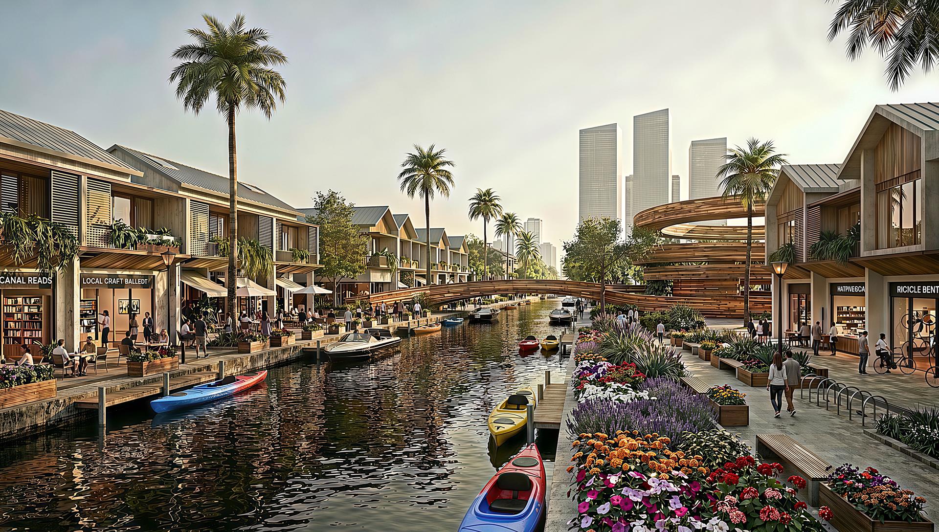 Sun Festo Town v&agrave; tầm nh&igrave;n độc bản giữa &ldquo;kinh đ&ocirc; lễ hội&rdquo; - Ảnh 3.
