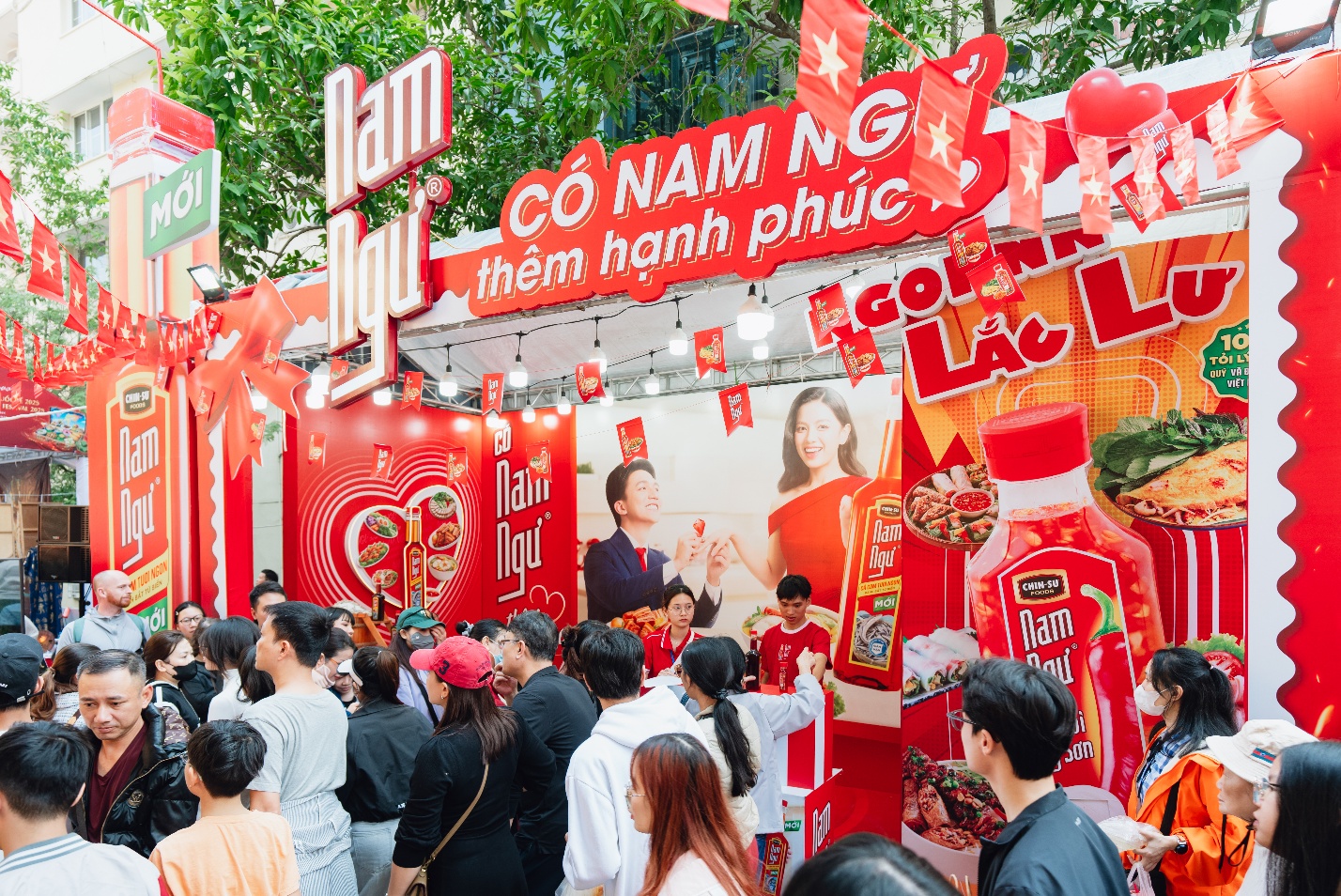 Nhiều c&ocirc;ng ty chứng kho&aacute;n đồng loạt n&acirc;ng kỳ vọng lợi nhuận Masan năm 2026 - Ảnh 3.