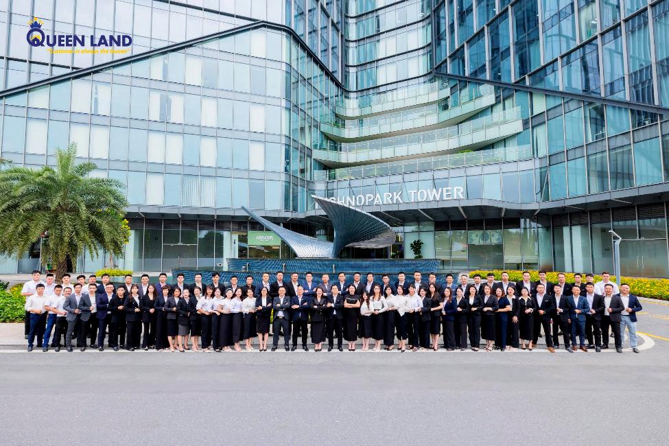 QueenLand Group thắng lớn tại VARS Awards 2026- Ảnh 4.