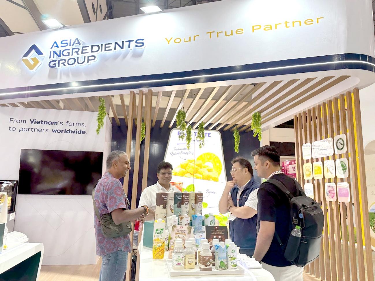 AIG tiếp tục tăng trưởng vượt bậc, giữ vững vị thế tập đo&agrave;n h&agrave;ng đầu- Ảnh 5.
