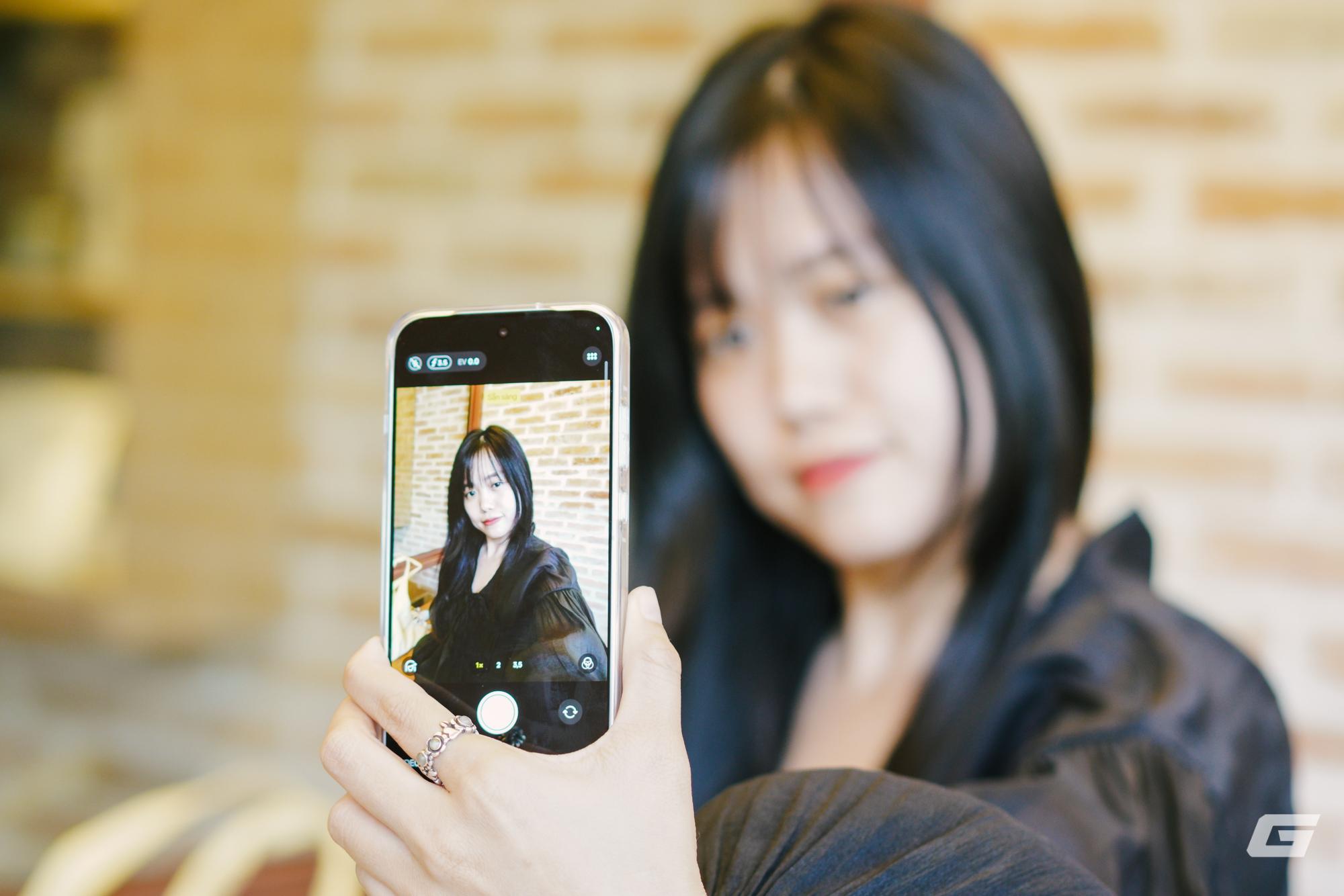OPPO Bubble: Phụ kiện nhỏ bằng đồng xu nhưng giải đ&uacute;ng b&agrave;i to&aacute;n m&agrave; người m&ecirc; chụp ảnh n&agrave;o cũng gặp - Ảnh 6.