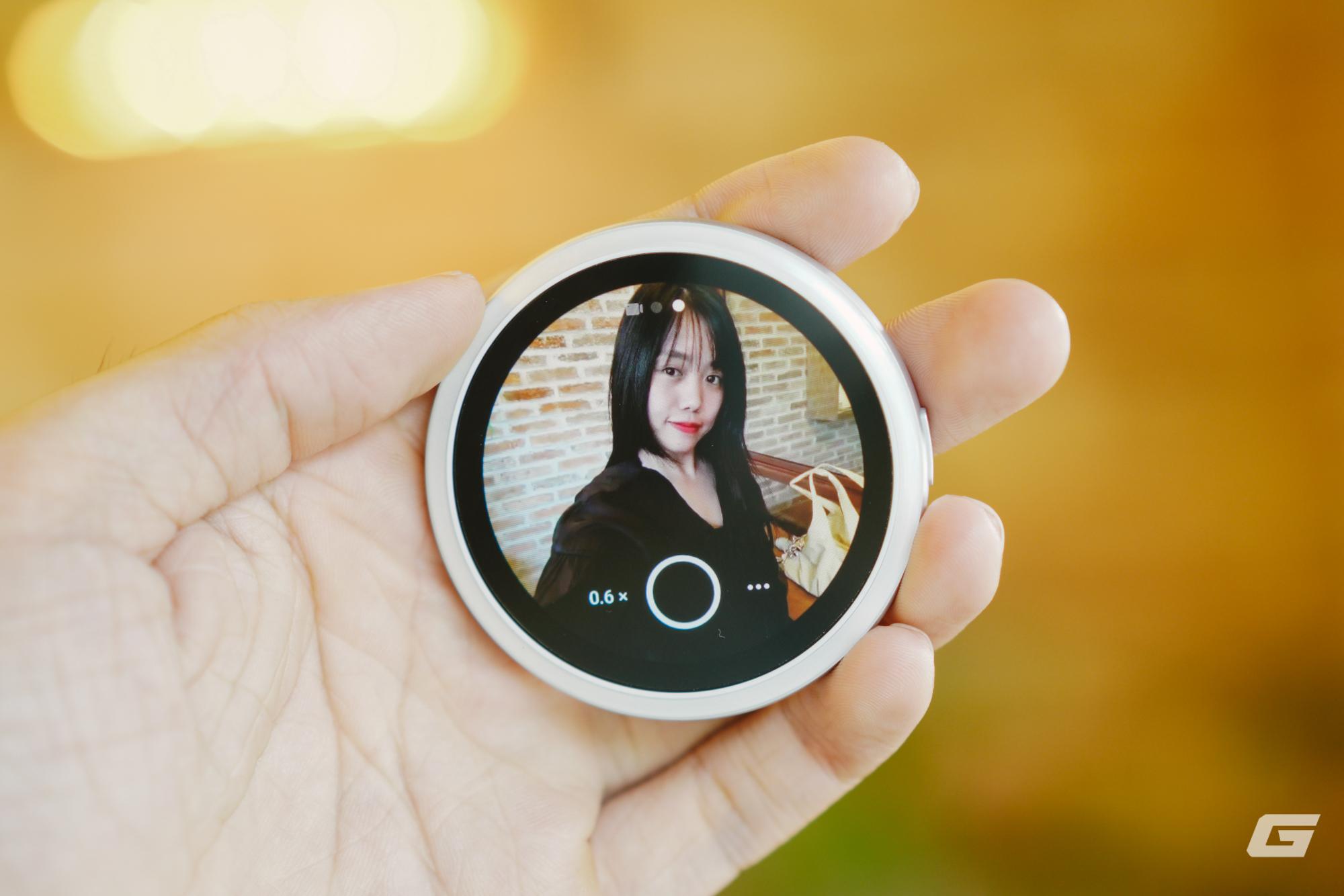 OPPO Bubble: Phụ kiện nhỏ bằng đồng xu nhưng giải đ&uacute;ng b&agrave;i to&aacute;n m&agrave; người m&ecirc; chụp ảnh n&agrave;o cũng gặp - Ảnh 7.