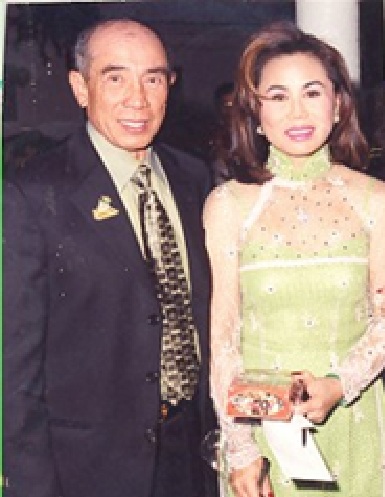 &Ocirc;ng x&atilde; phải ẵm Thanh Tuyền ra xe - Ảnh 1.