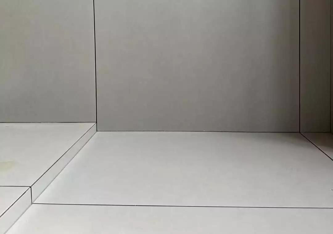 Ng&agrave;y c&agrave;ng nhiều gia đ&igrave;nh bỏ v&aacute;ch tắm k&iacute;nh: 5 giải ph&aacute;p thay thế đẹp hơn, dễ vệ sinh hơn v&agrave; tiết kiệm diện t&iacute;ch - Ảnh 3.