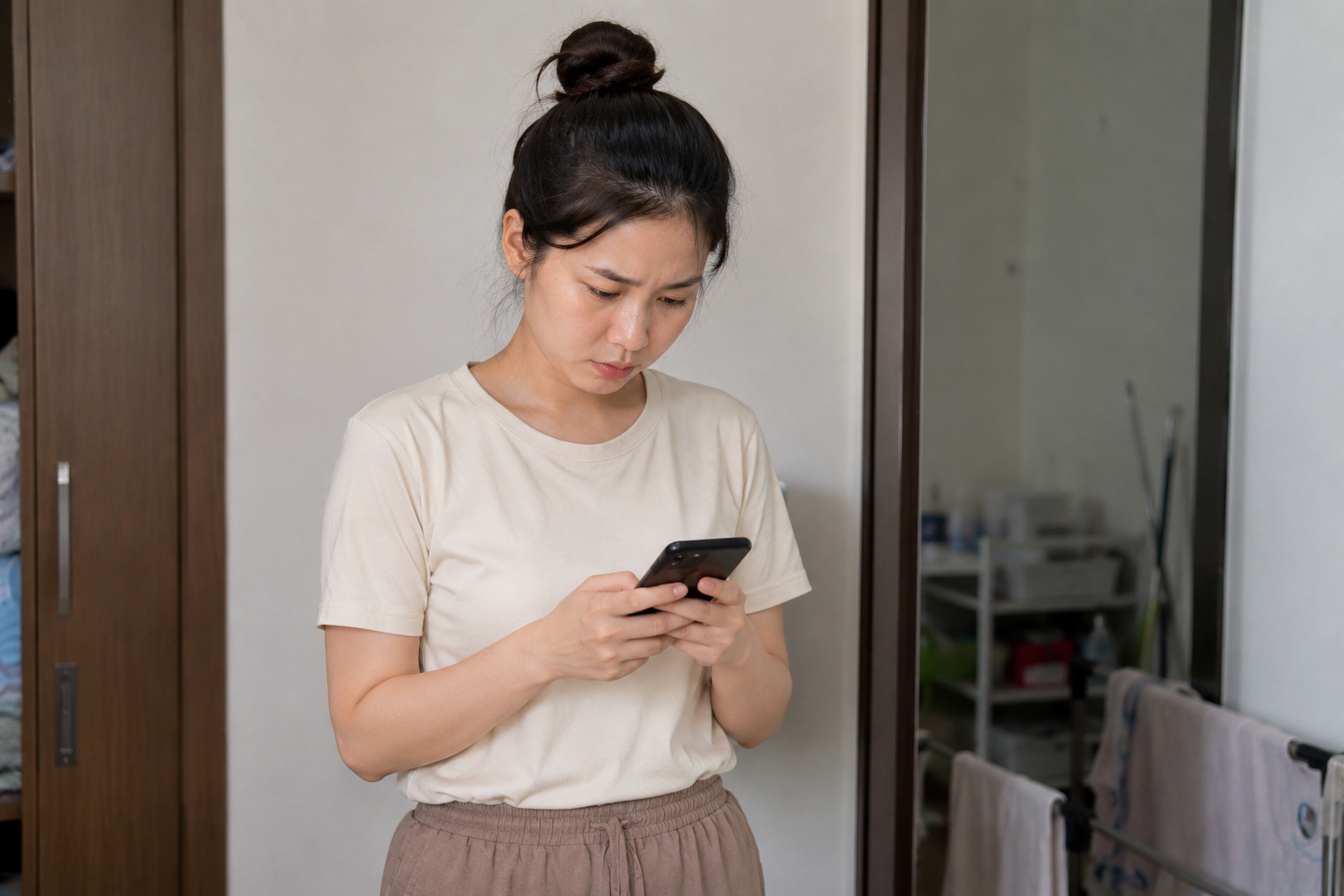 &ldquo;Lương vợ chồng 15 triệu/th&aacute;ng, nu&ocirc;i con nhỏ vẫn phải xoay đủ mọi khoản&rdquo;: Bảng chi ti&ecirc;u của mẹ bỉm khiến nhiều người thở d&agrave;i đồng cảm- Ảnh 2.
