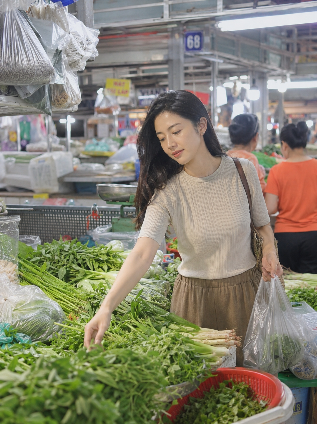 Bảng chi tiêu 25 triệu/tháng của một mẹ ở Hà Nội gây tranh cãi: Như vậy đã là tiết kiệm chưa?- Ảnh 2. Bảng chi tiêu 25 triệu/tháng của một mẹ ở Hà Nội gây tranh cãi: Như vậy đã là tiết kiệm chưa?- Ảnh 2.