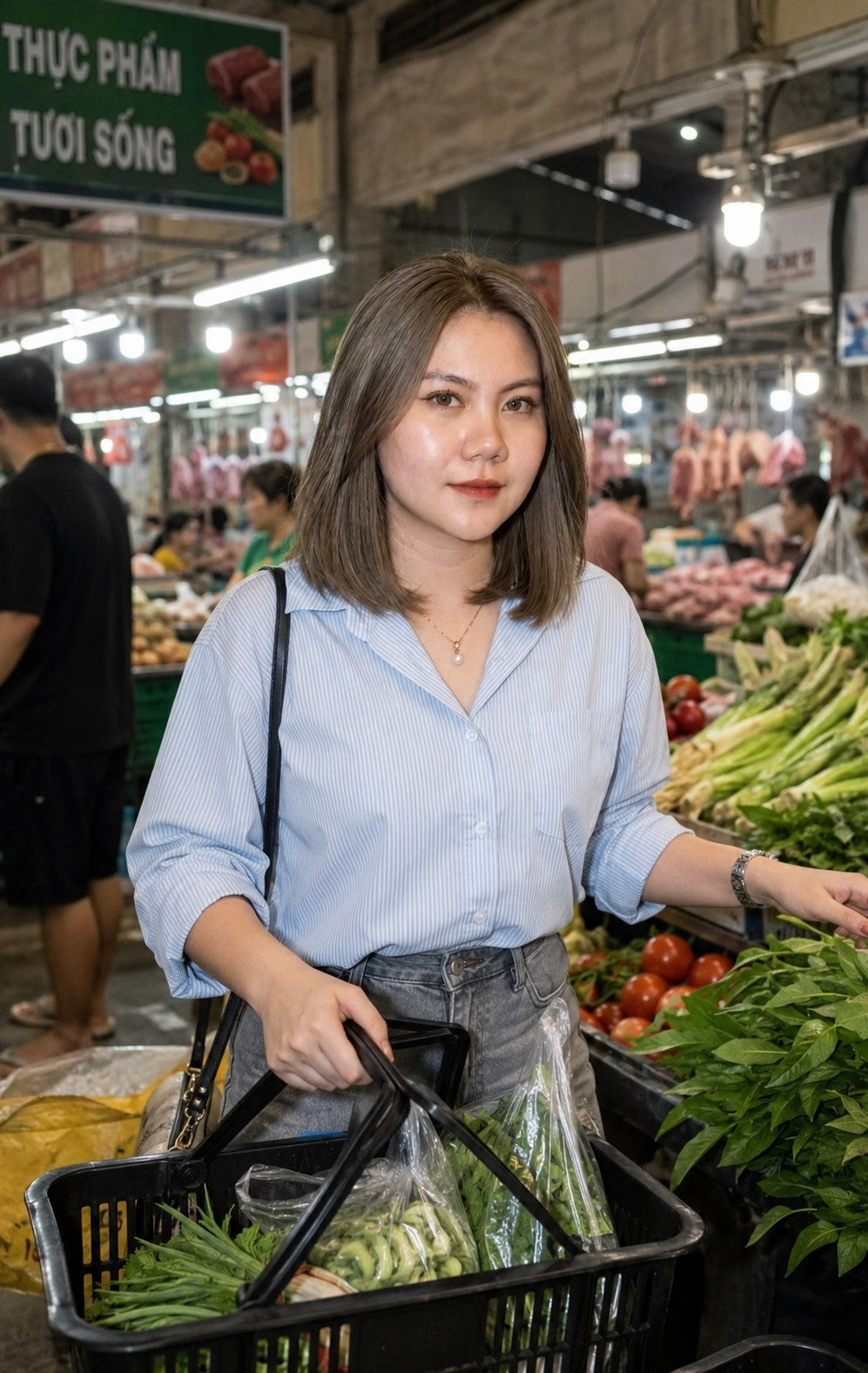 Bảng chi ti&ecirc;u 18 triệu/th&aacute;ng của gia đ&igrave;nh 4 người ở H&agrave; Nội khiến nhiều người tranh c&atilde;i: "Tiền ăn th&ocirc;i đ&atilde; gần 8 triệu"?!- Ảnh 2.