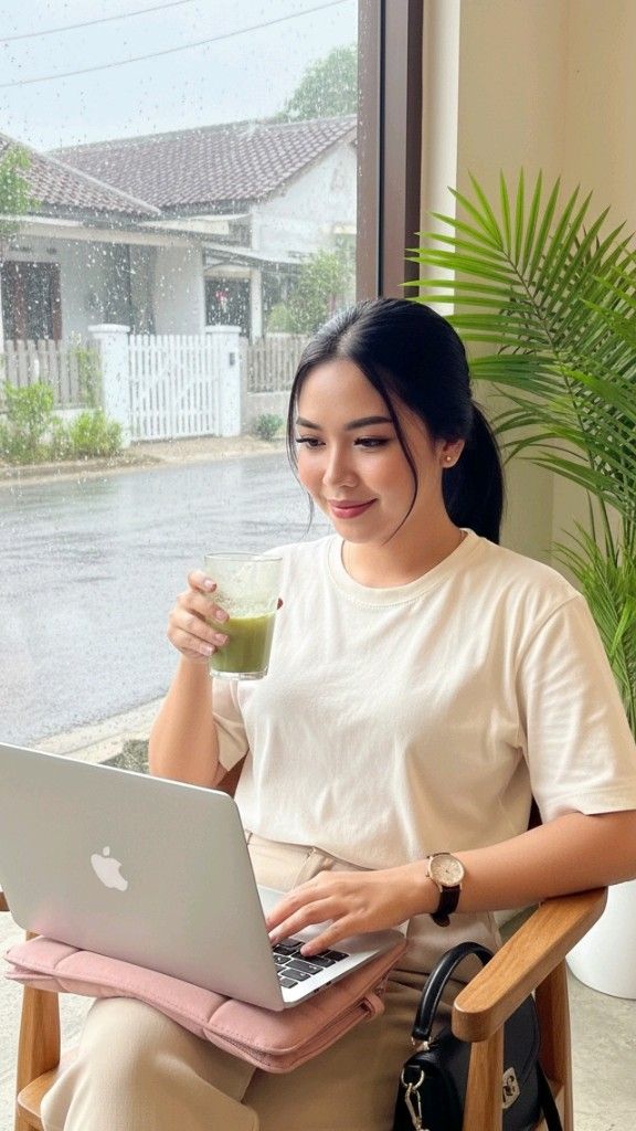 5 ý tưởng làm thêm giúp tăng thu nhập 2-5 triệu đồng mỗi tháng: Không cần bỏ việc chính, vẫn có thêm khoản tiền đáng kể- Ảnh 3. 5 ý tưởng làm thêm giúp tăng thu nhập 2-5 triệu đồng mỗi tháng: Không cần bỏ việc chính, vẫn có thêm khoản tiền đáng kể- Ảnh 3.