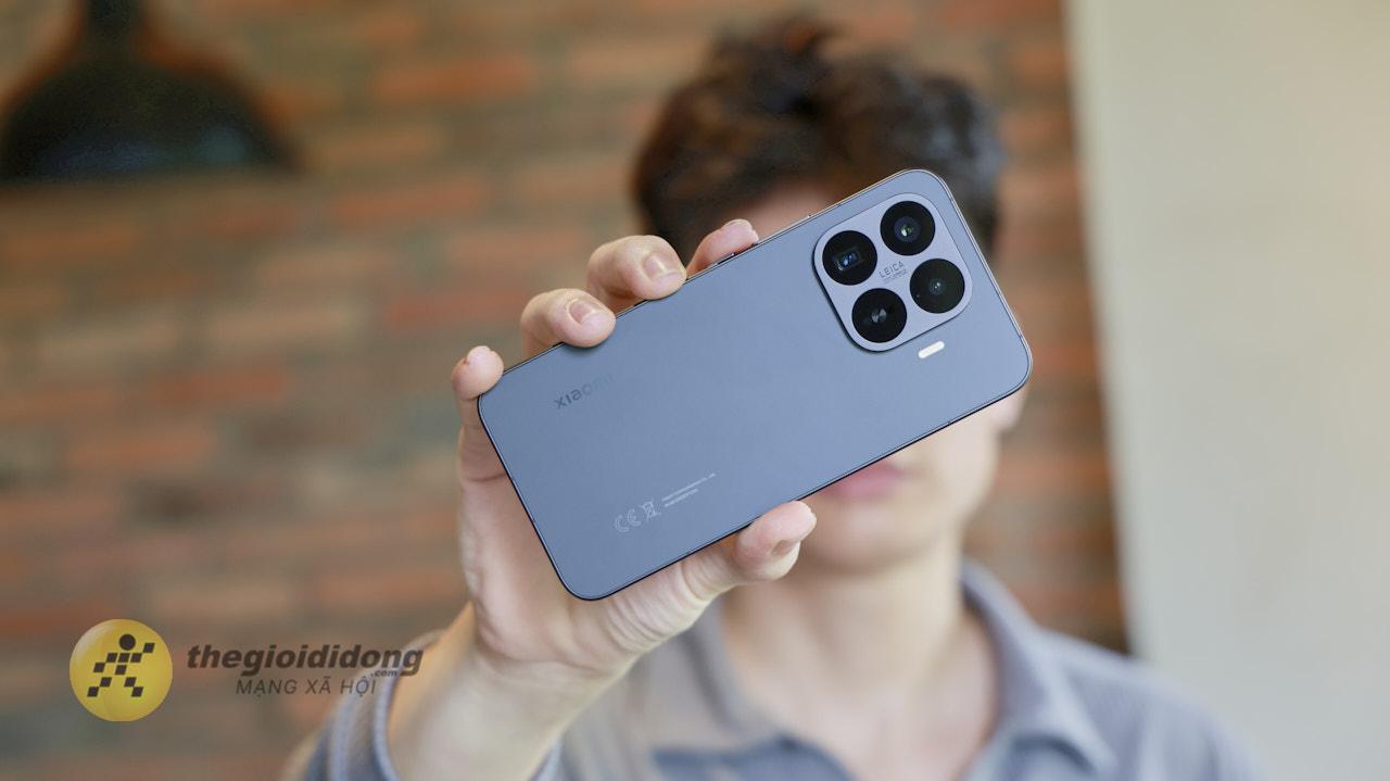 Một ngày trải nghiệm Xiaomi 17T Pro: Nhận được gì? - Ảnh 1. Một ngày trải nghiệm Xiaomi 17T Pro: Nhận được gì? - Ảnh 1.