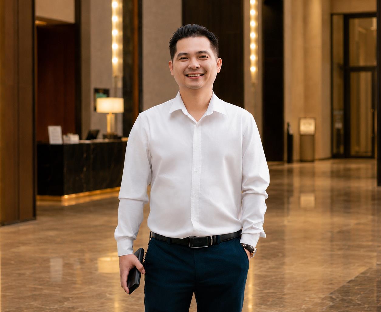 Chiến lược x&acirc;y dựng Ocean Group th&agrave;nh thương hiệu trải nghiệm doanh nghiệp trong thời kỳ đất nước hội nhập v&agrave; ph&aacute;t triển - Ảnh 1.