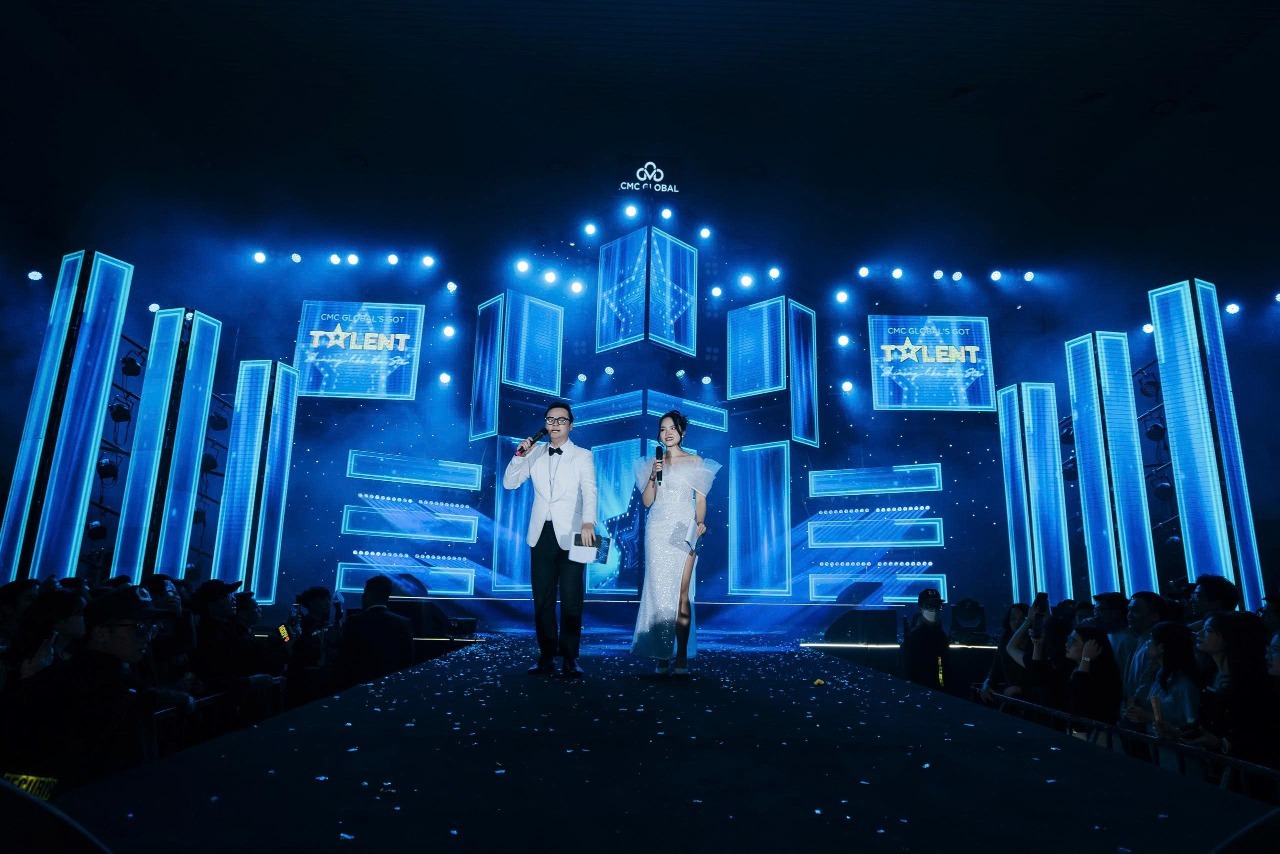 Chiến lược x&acirc;y dựng Ocean Group th&agrave;nh thương hiệu trải nghiệm doanh nghiệp trong thời kỳ đất nước hội nhập v&agrave; ph&aacute;t triển - Ảnh 2.