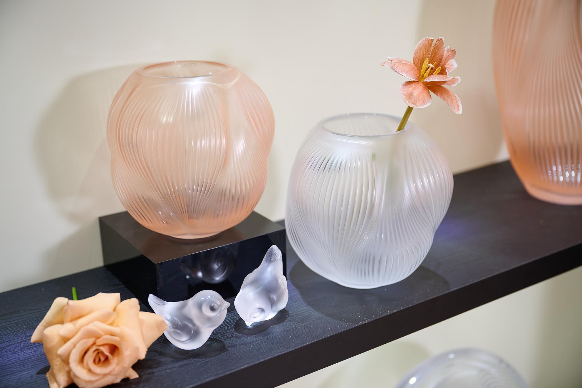 C&ugrave;ng Lalique "ngắm ho&agrave;ng h&ocirc;n trong gi&oacute; hạ" tại Tam Sơn Living- Ảnh 6.